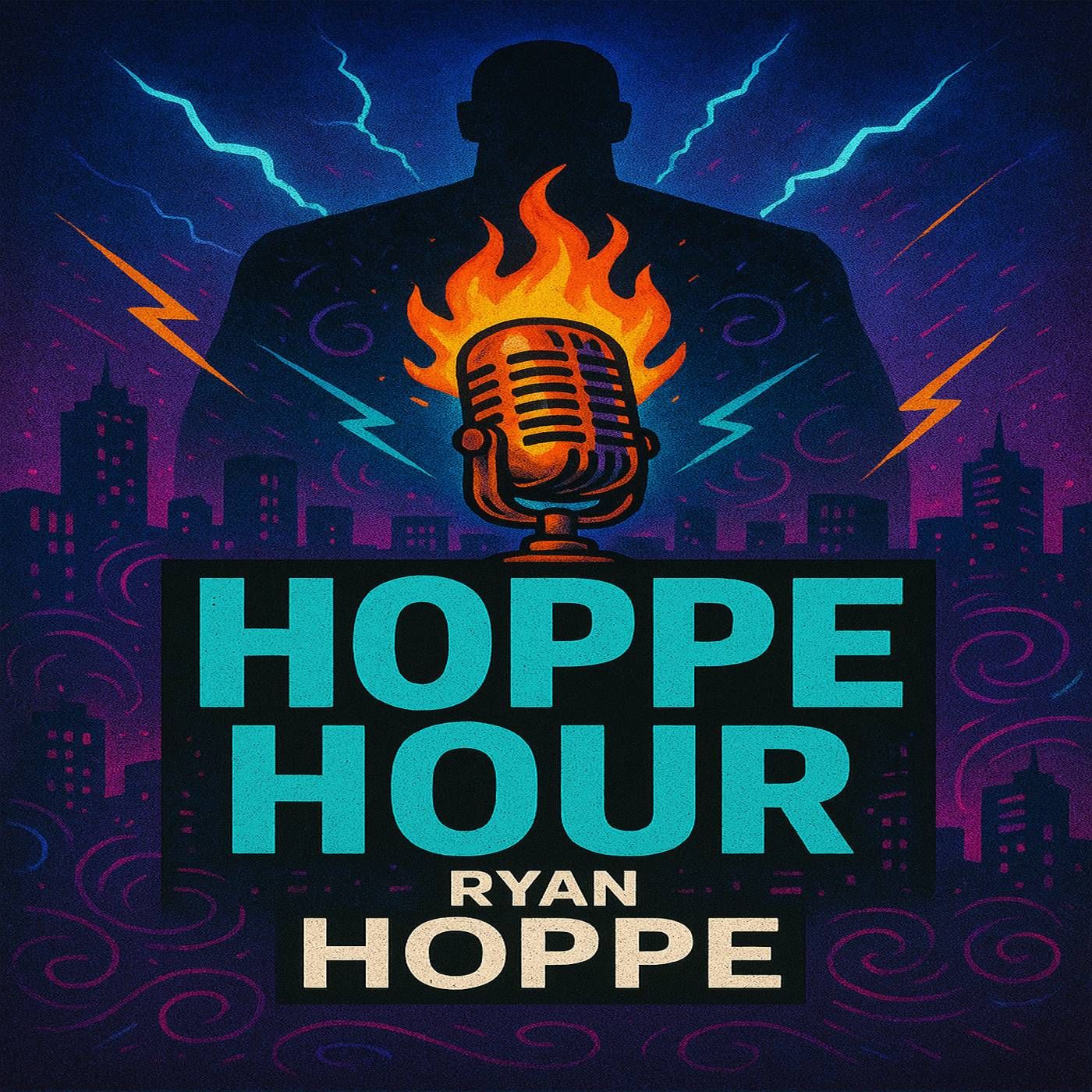 Last Day In Chicago! (Hoppe Hour With Ryan Hoppe: 5.22.25)