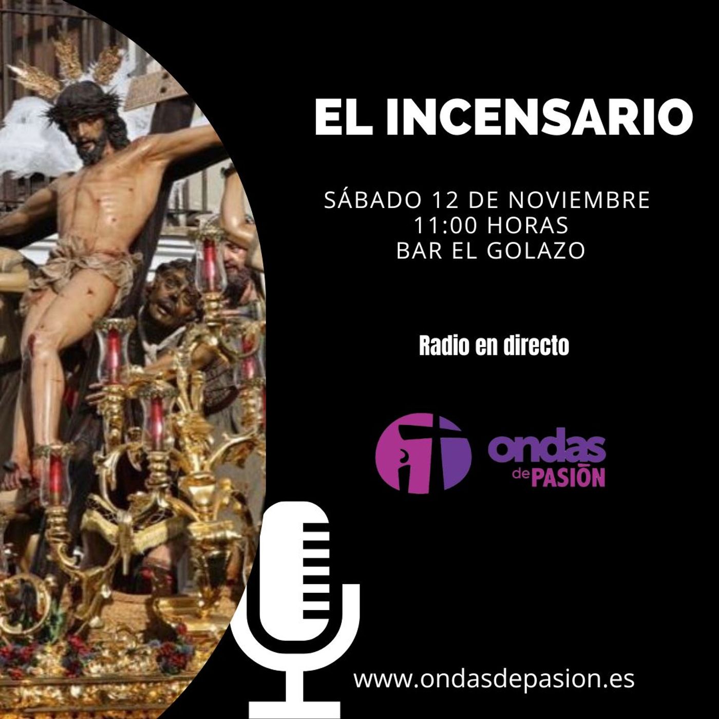 Ondas de Pasión Radio
