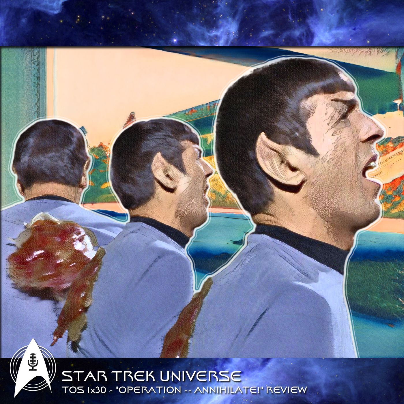 Star Trek Universe