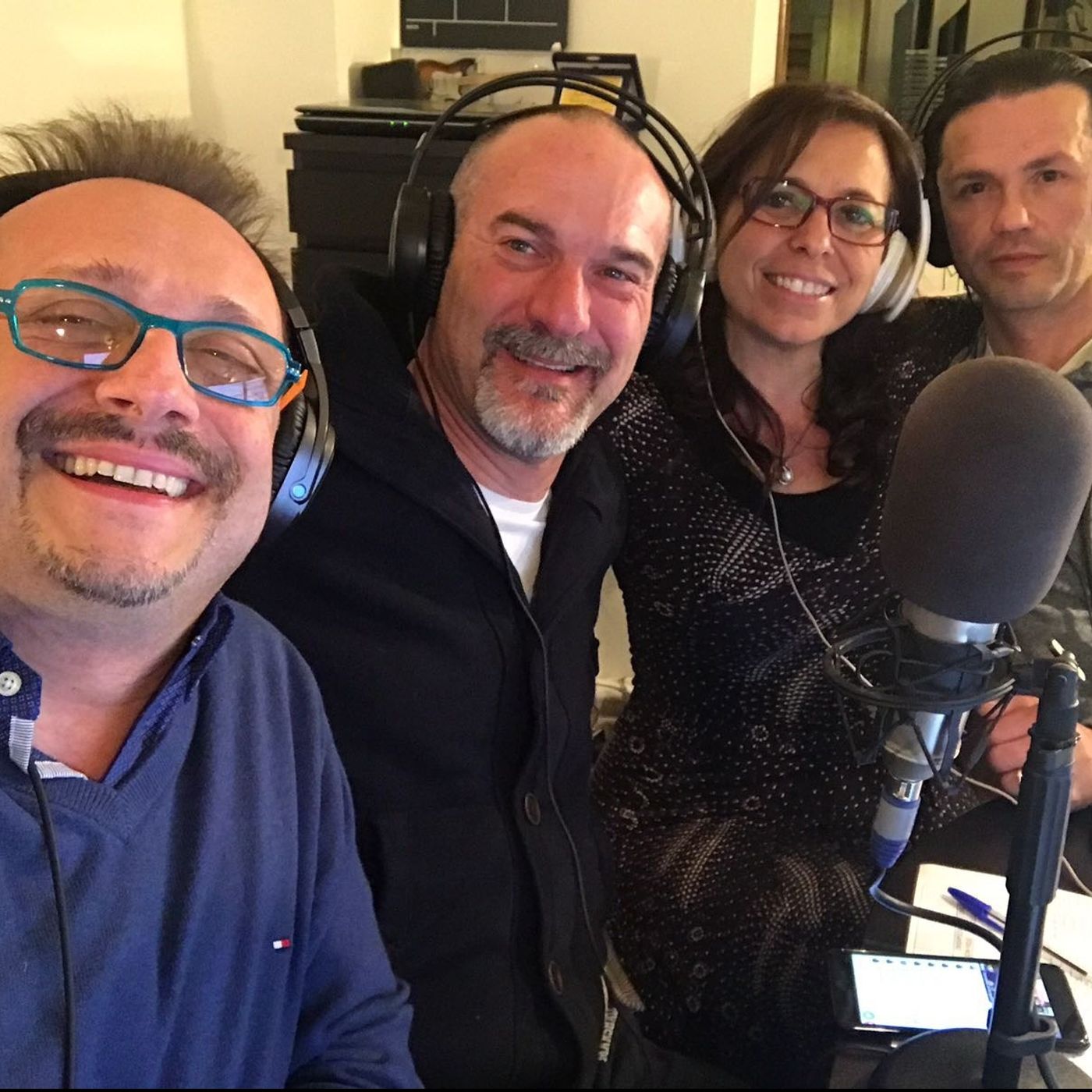 Du gustis is megl che One NY 2^ stagione