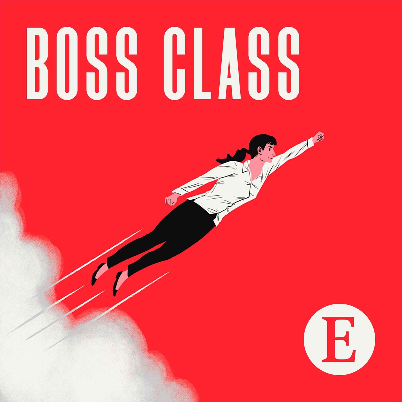 Trailer: Boss Class Season 2 episode artwork