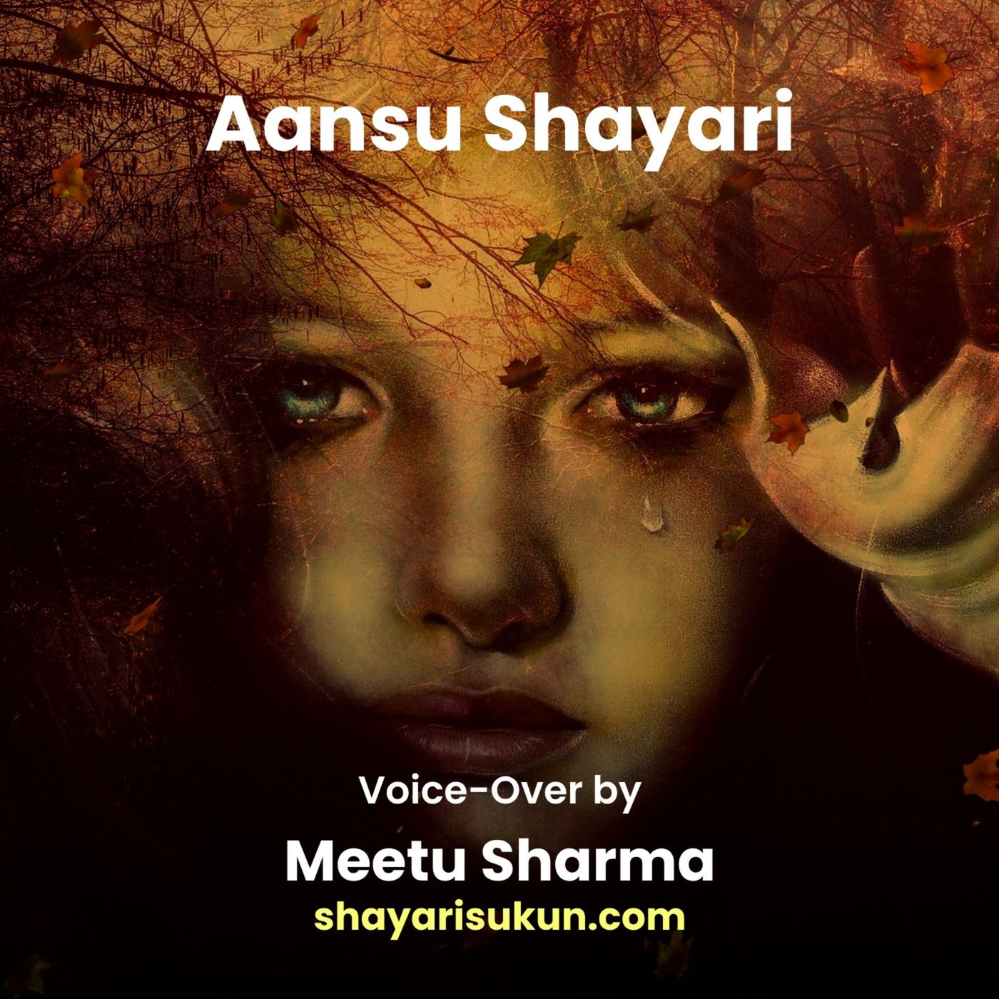 Shayari Sukun | शायरी सुकून