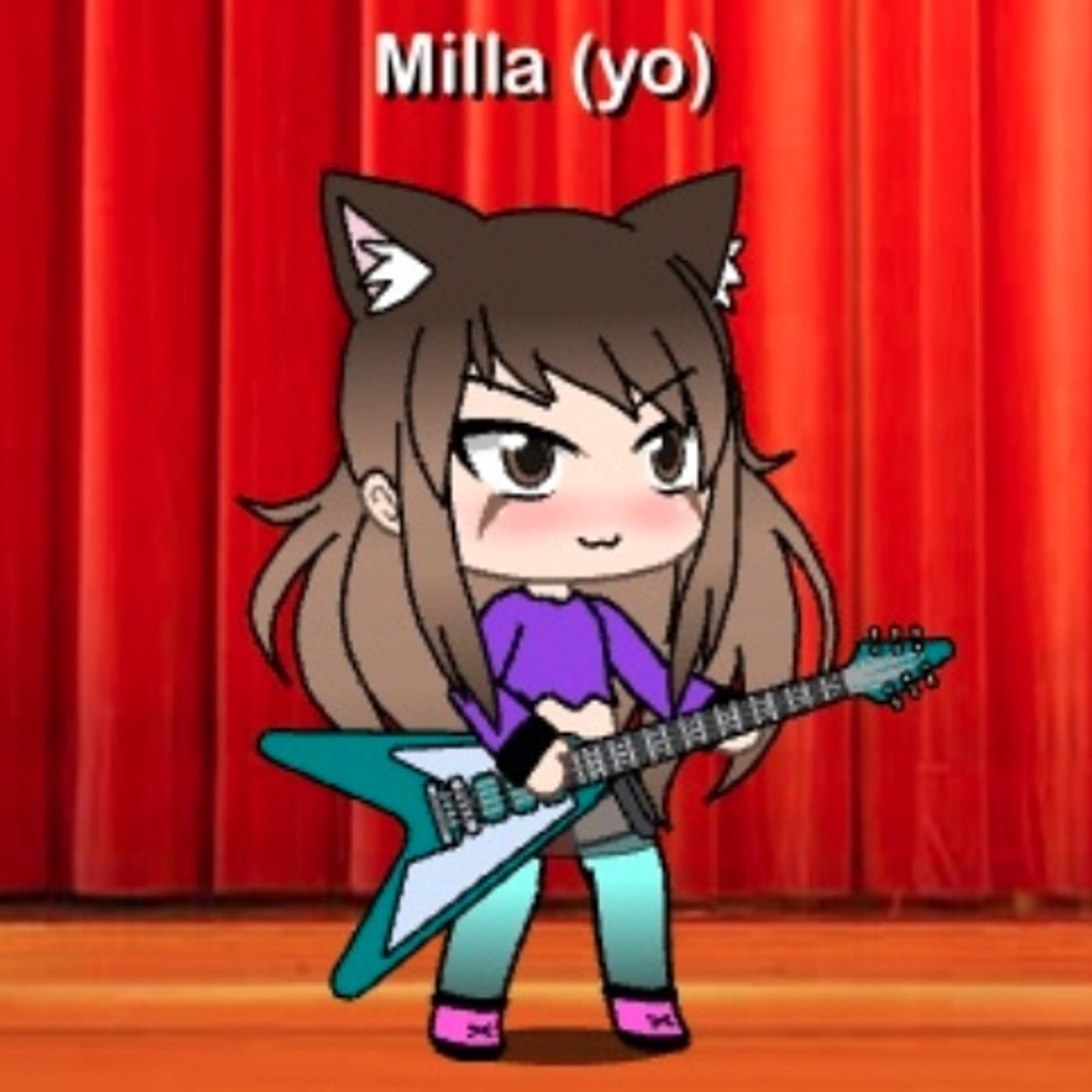 Mila y su musica