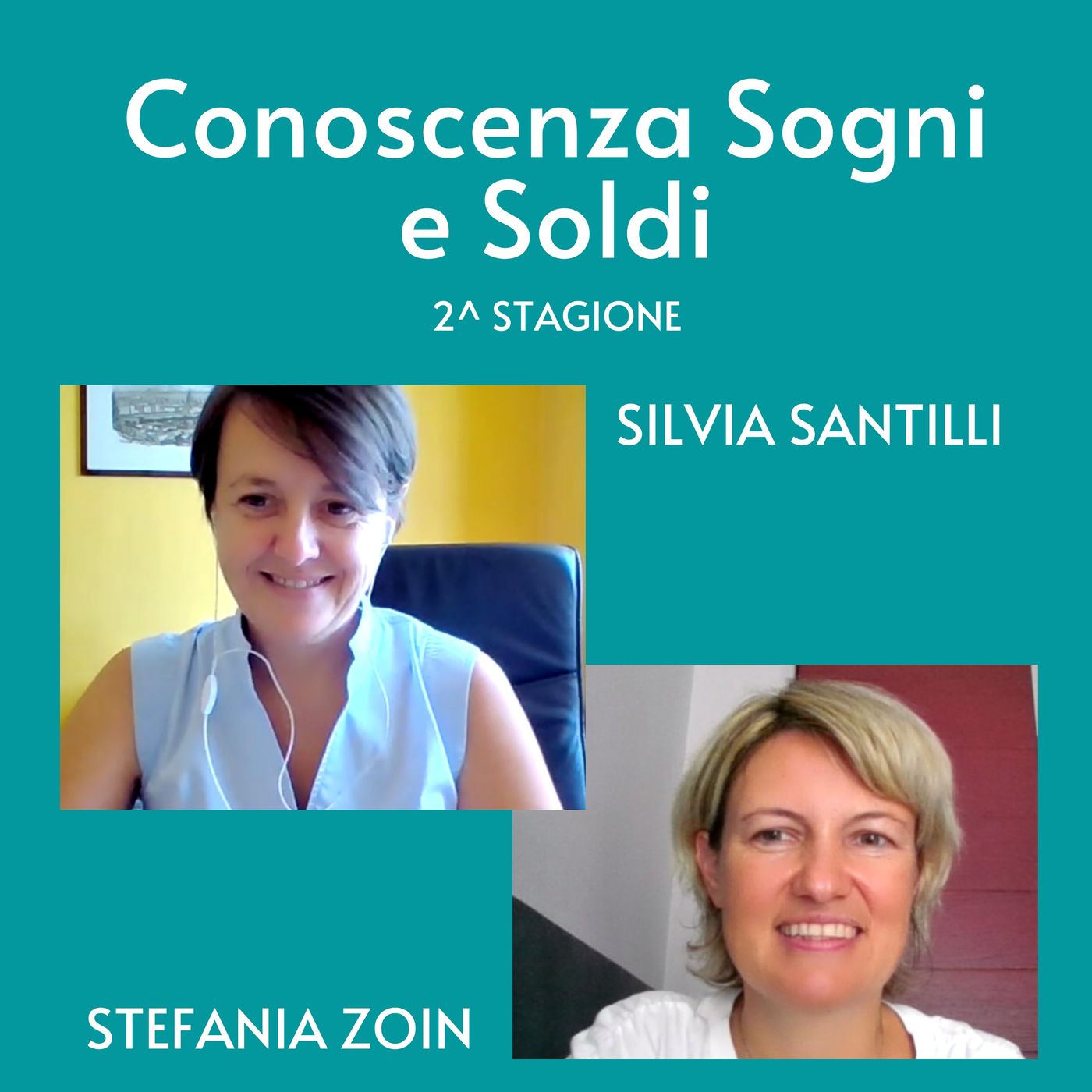 Conoscenza soldi e sogni