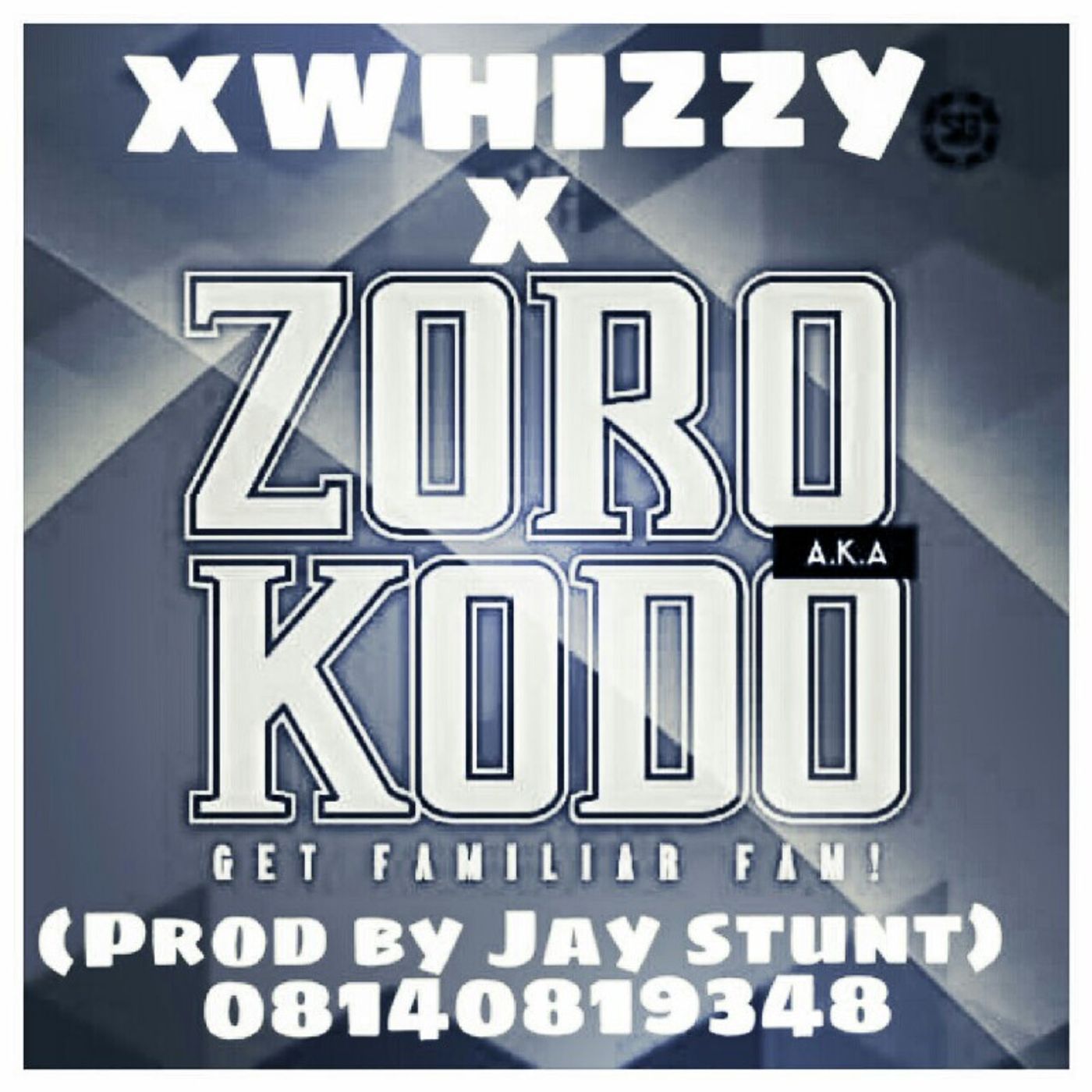 Achikolo Cover Xwhizzy... episode artwork