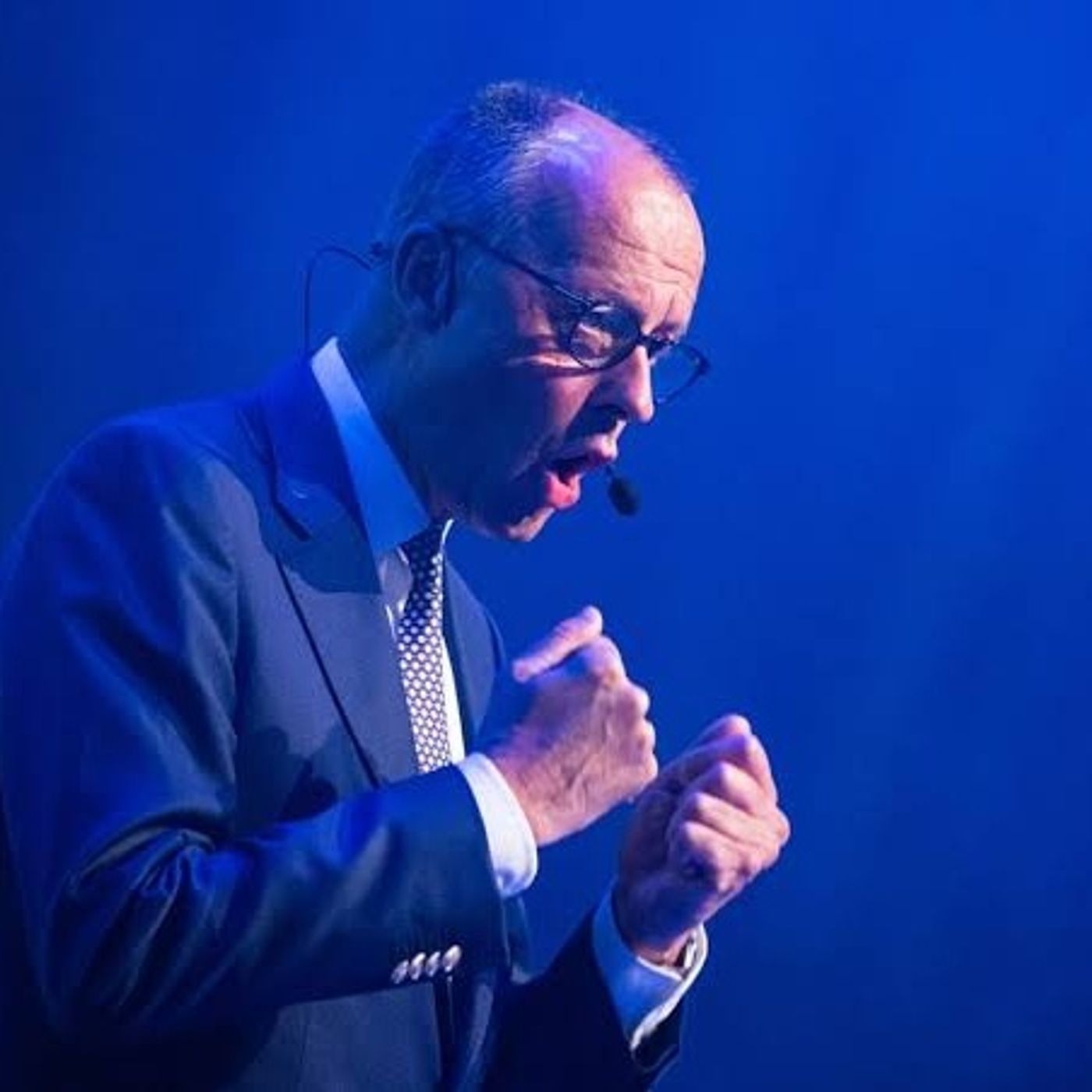 Can Friedrich Merz deliver the comeback Germany needs episode artwork