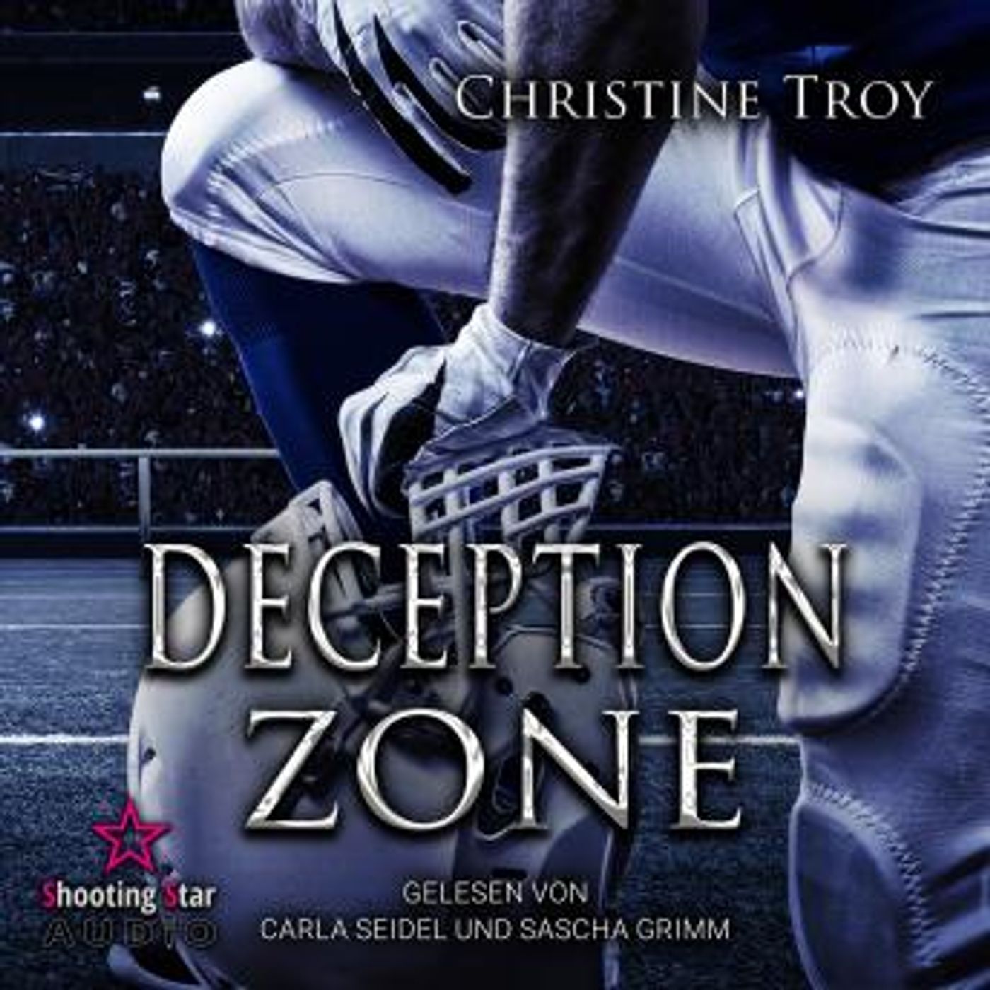Listen to Top Full Audiobooks in Romance, Modern