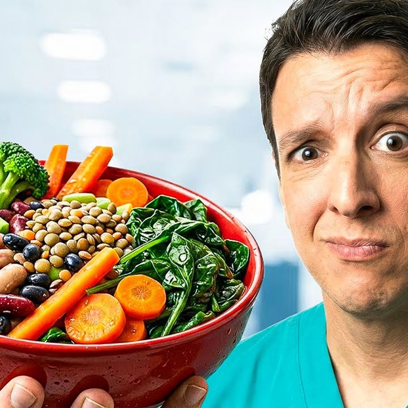 Nutrition Made Simple!