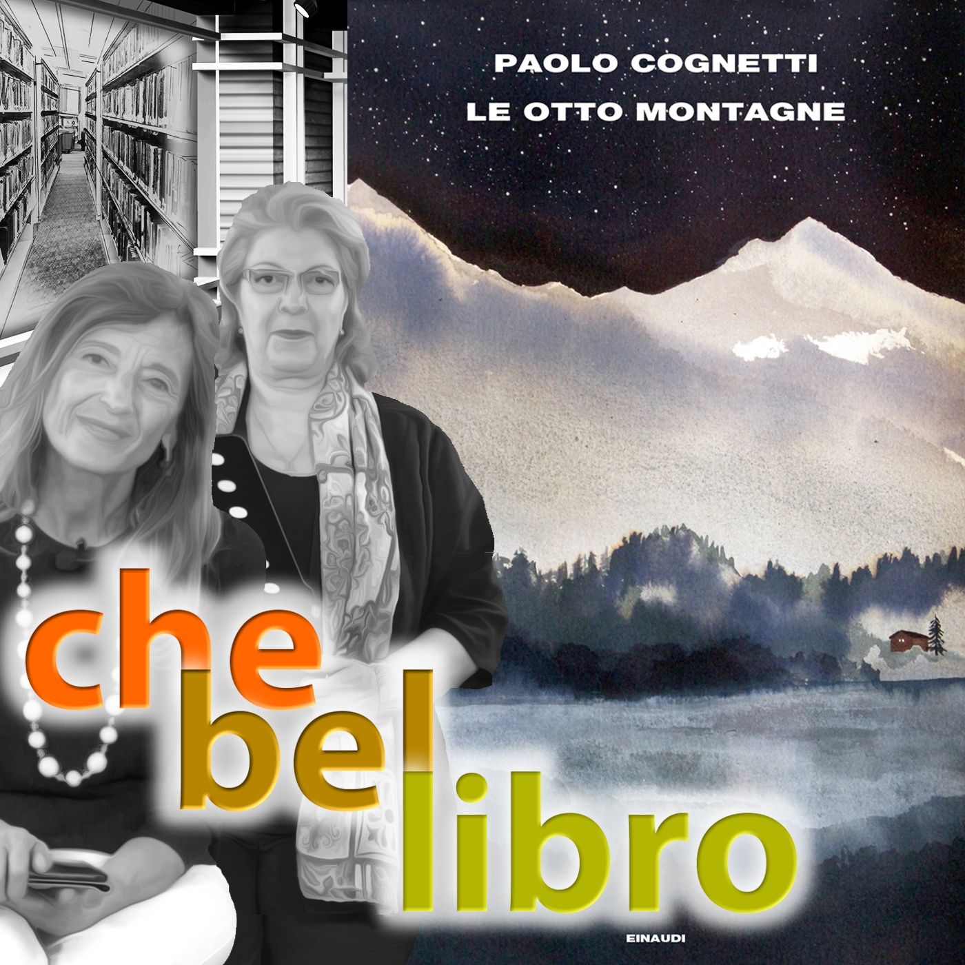 CheBelLibro
