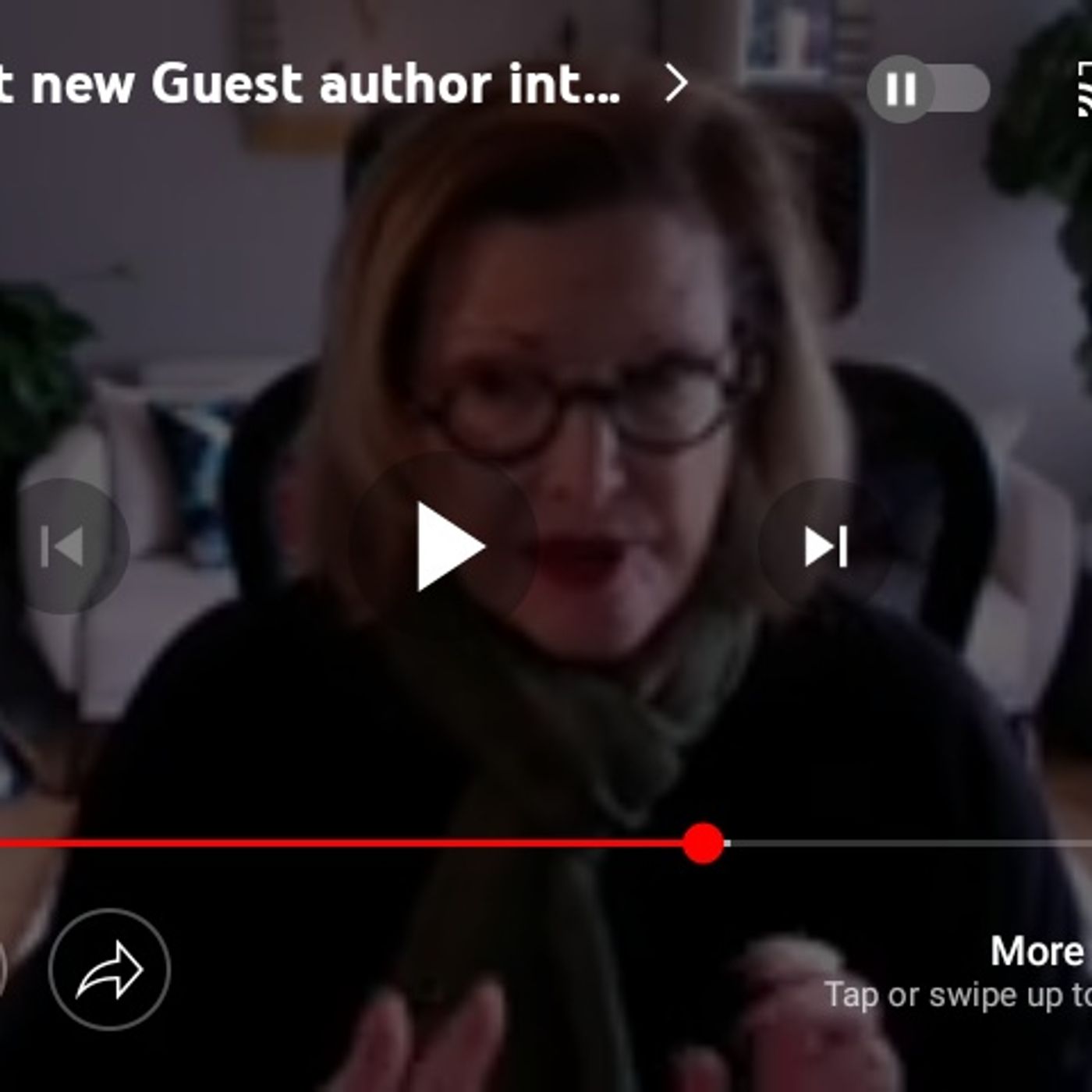 Guest author 