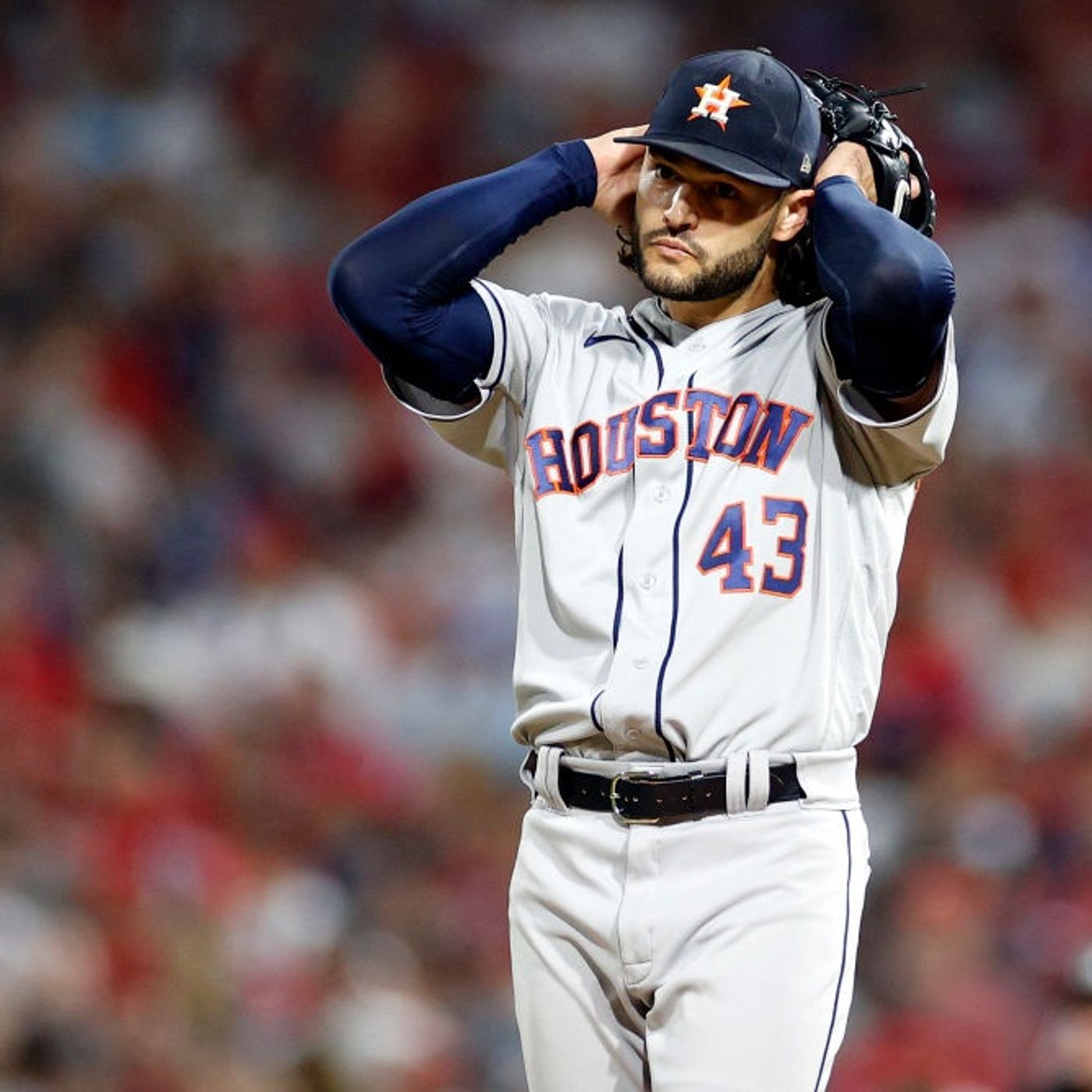 McCullers Shuts Down Astros Reliever Idea, Rockets Lose To Warriors Going Into All-Star Break, Fantasy 5 RETURNS