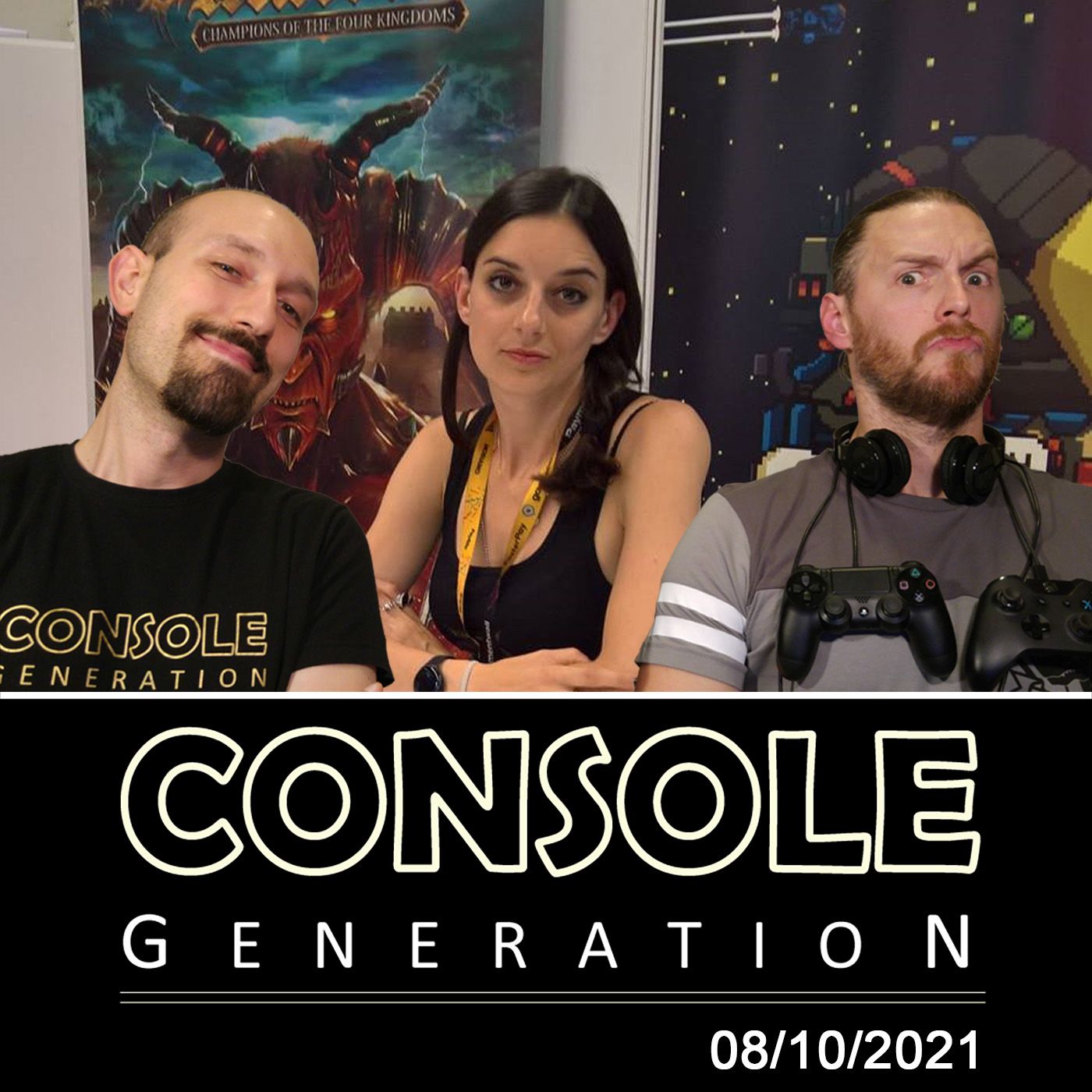 Console Generation