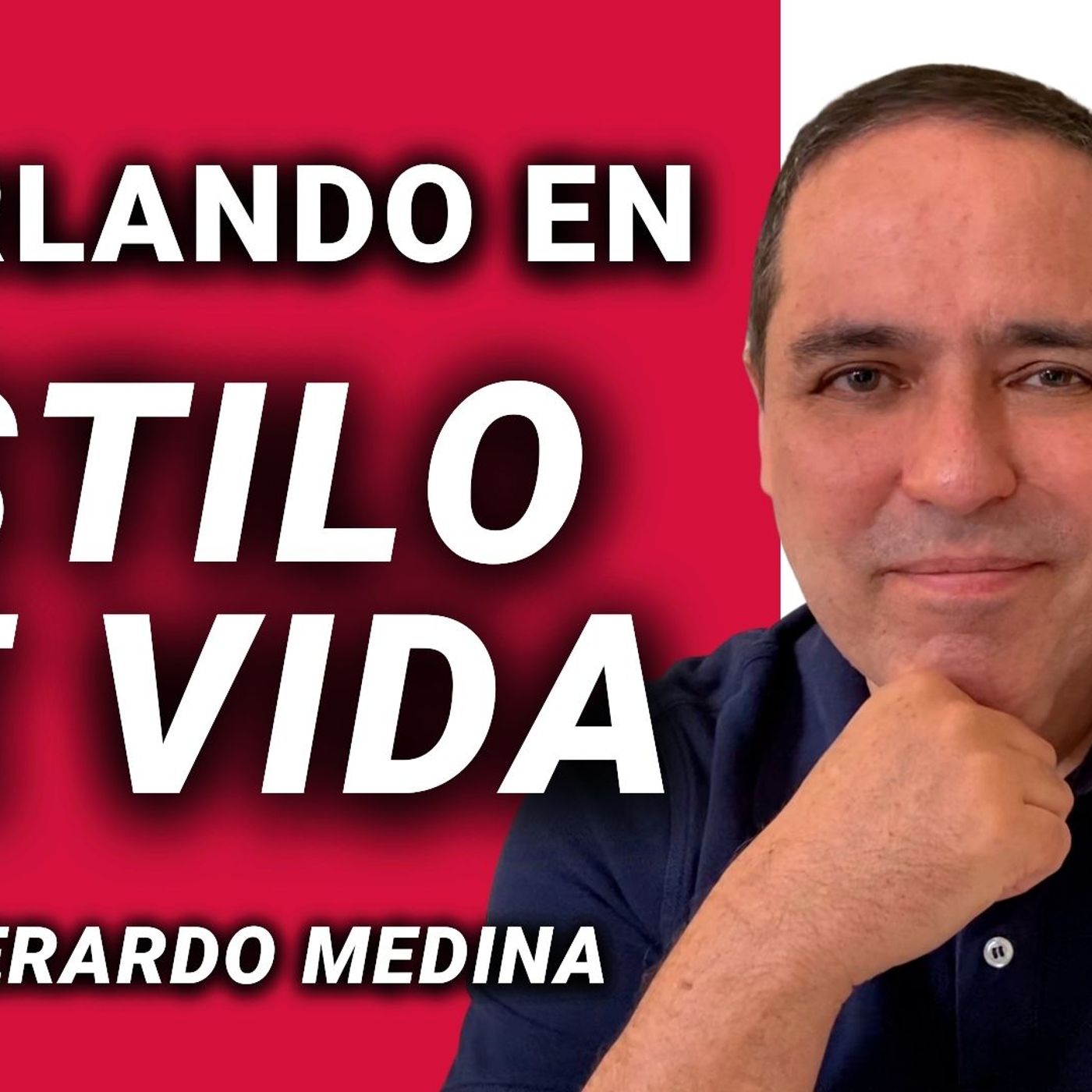 Transforma tu Salud con Gerardo Medina