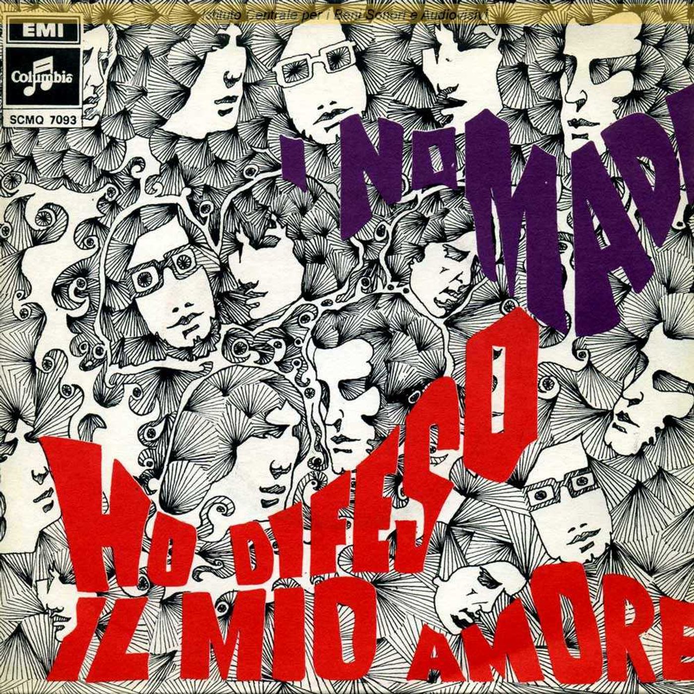 ItalianProgPsychBeat & Krautrock