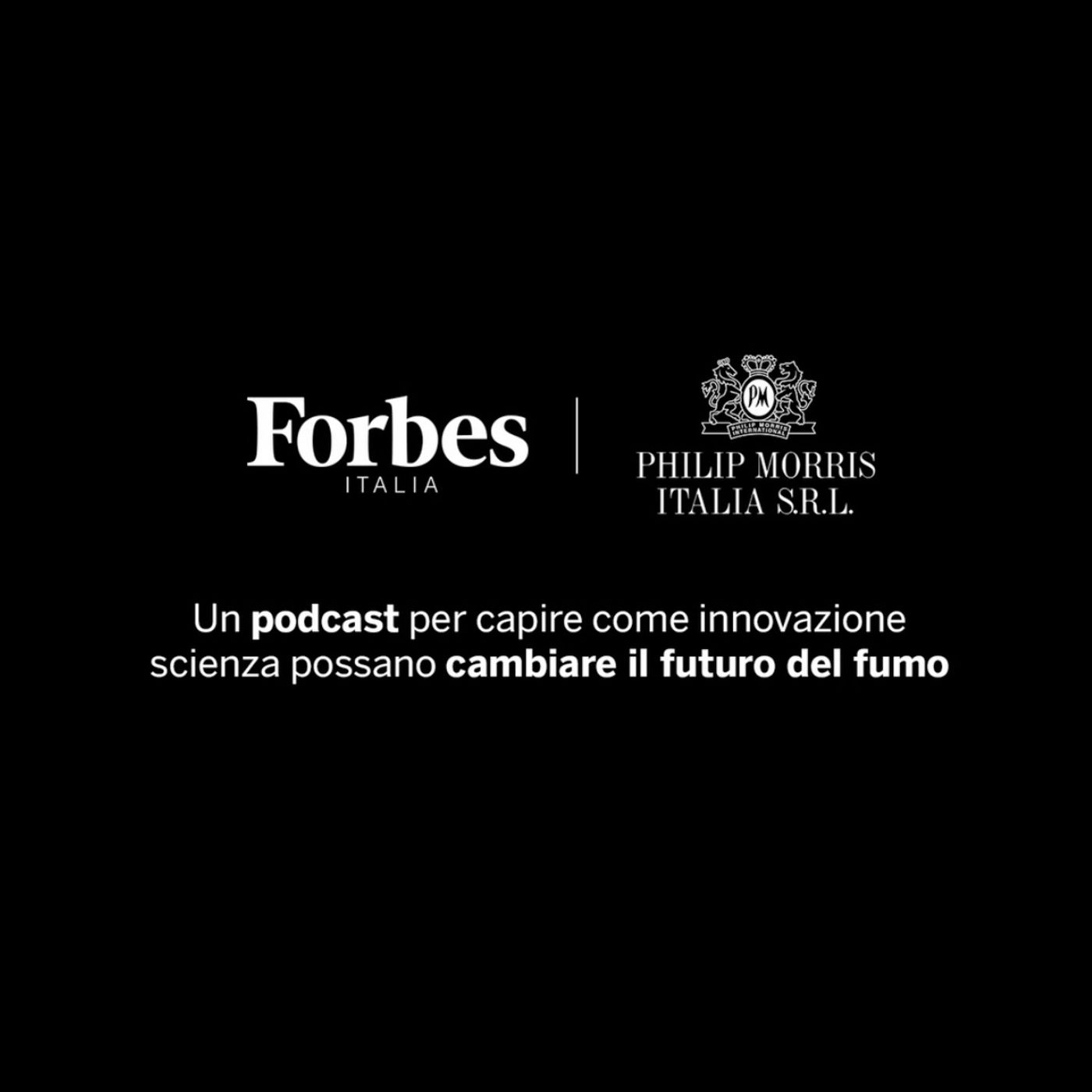 Forbes Italia | Philip Morris
