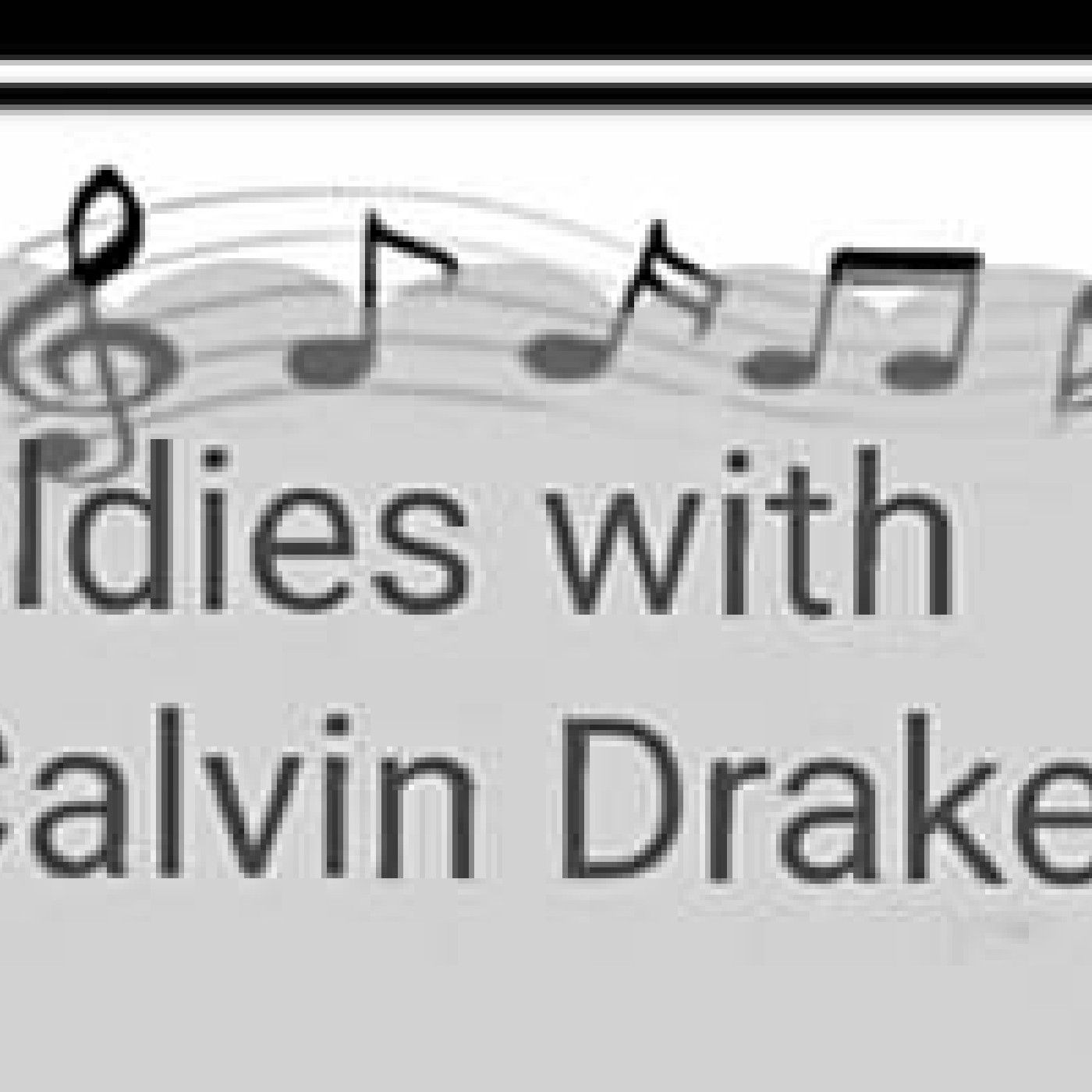 Calvin Drake Oldies Music  and Lovers
