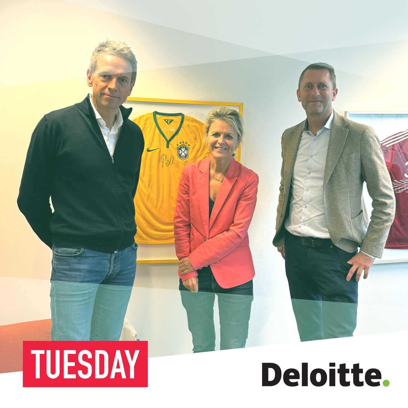 Det udvidede pensum – Lykke Friis om geopolitik