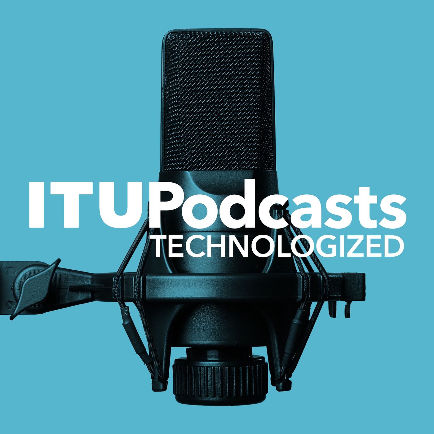 ITU Technologized