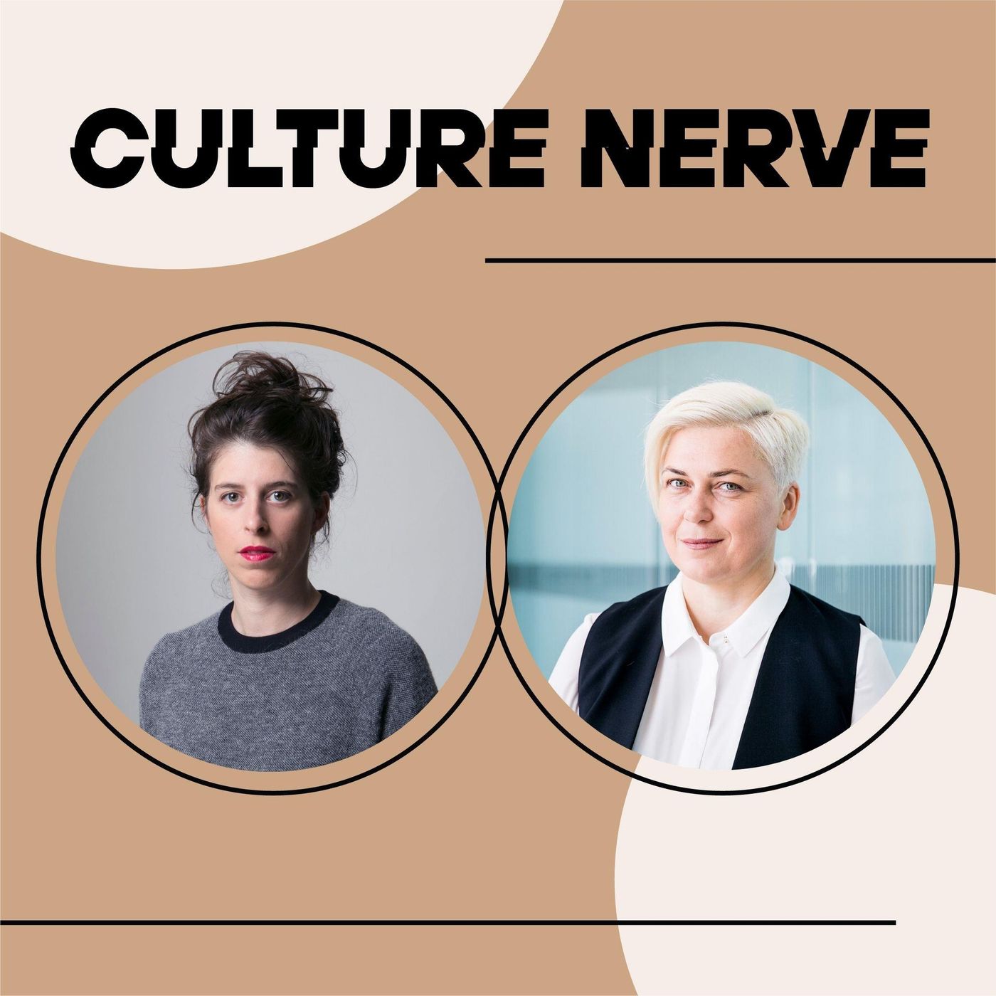 How can art prepare our minds for political change? How can art prepare our minds for political change?