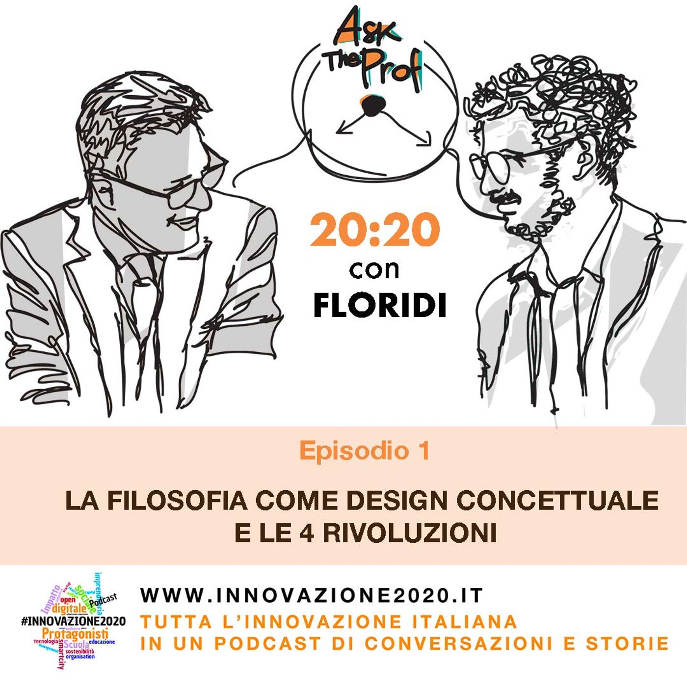 Innovazione 2020