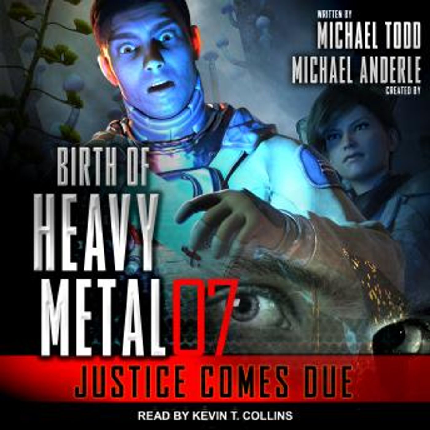 Download Incredible Full Audiobooks in Science Fiction & Fantasy, Science Fiction