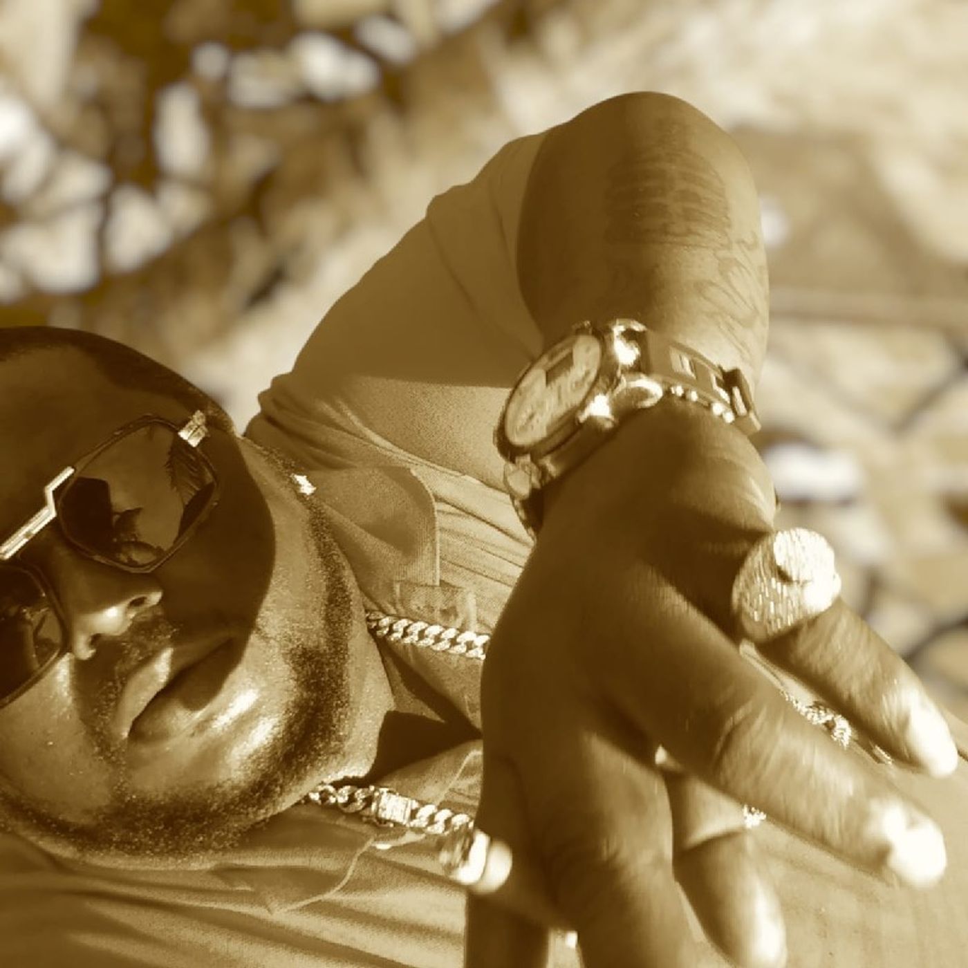 Tune in for interview with O-BEAST