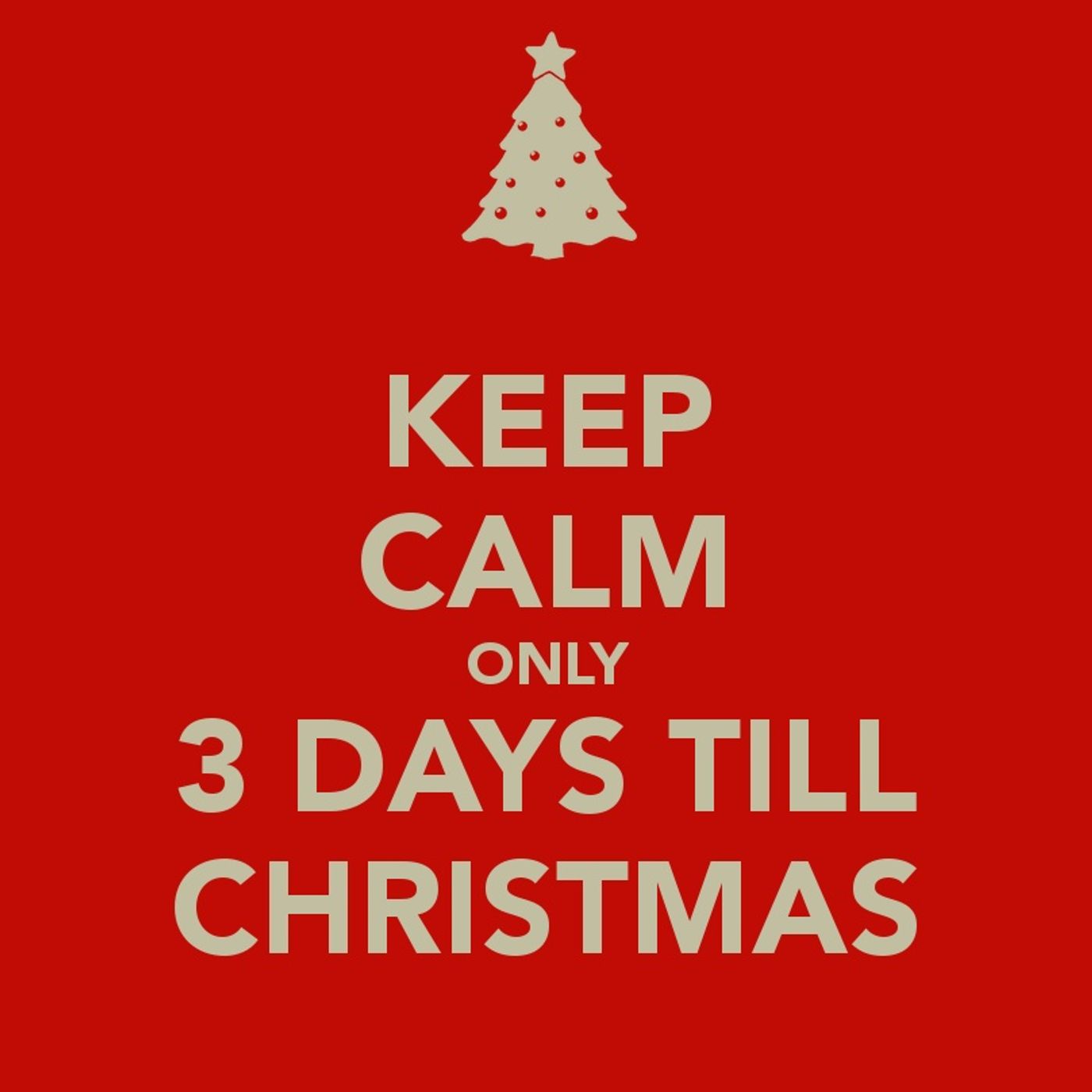 Christmas Programming
