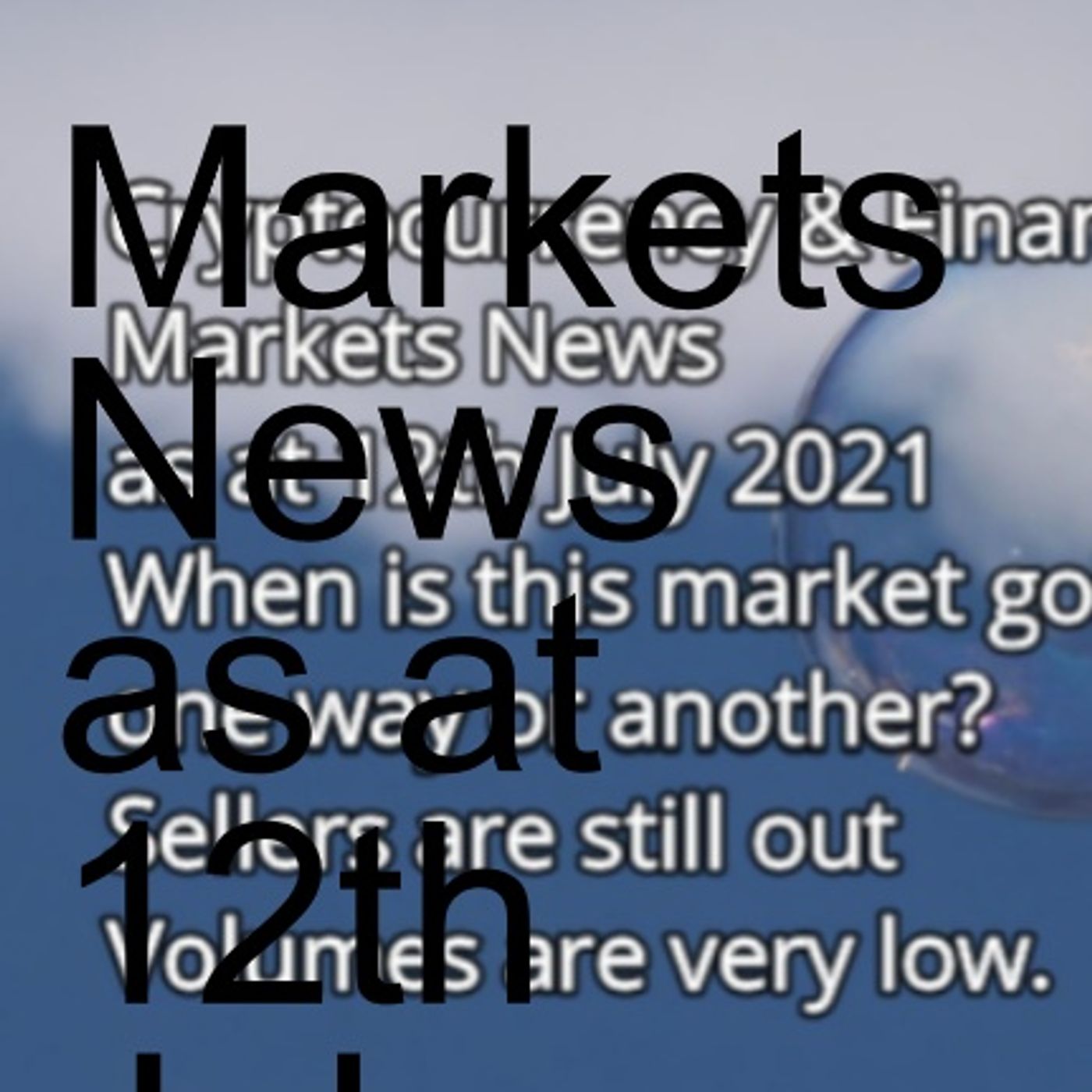 Very sorry have not had a chance to do Podcasts Very sorry have not had a chance to do Podcasts   We