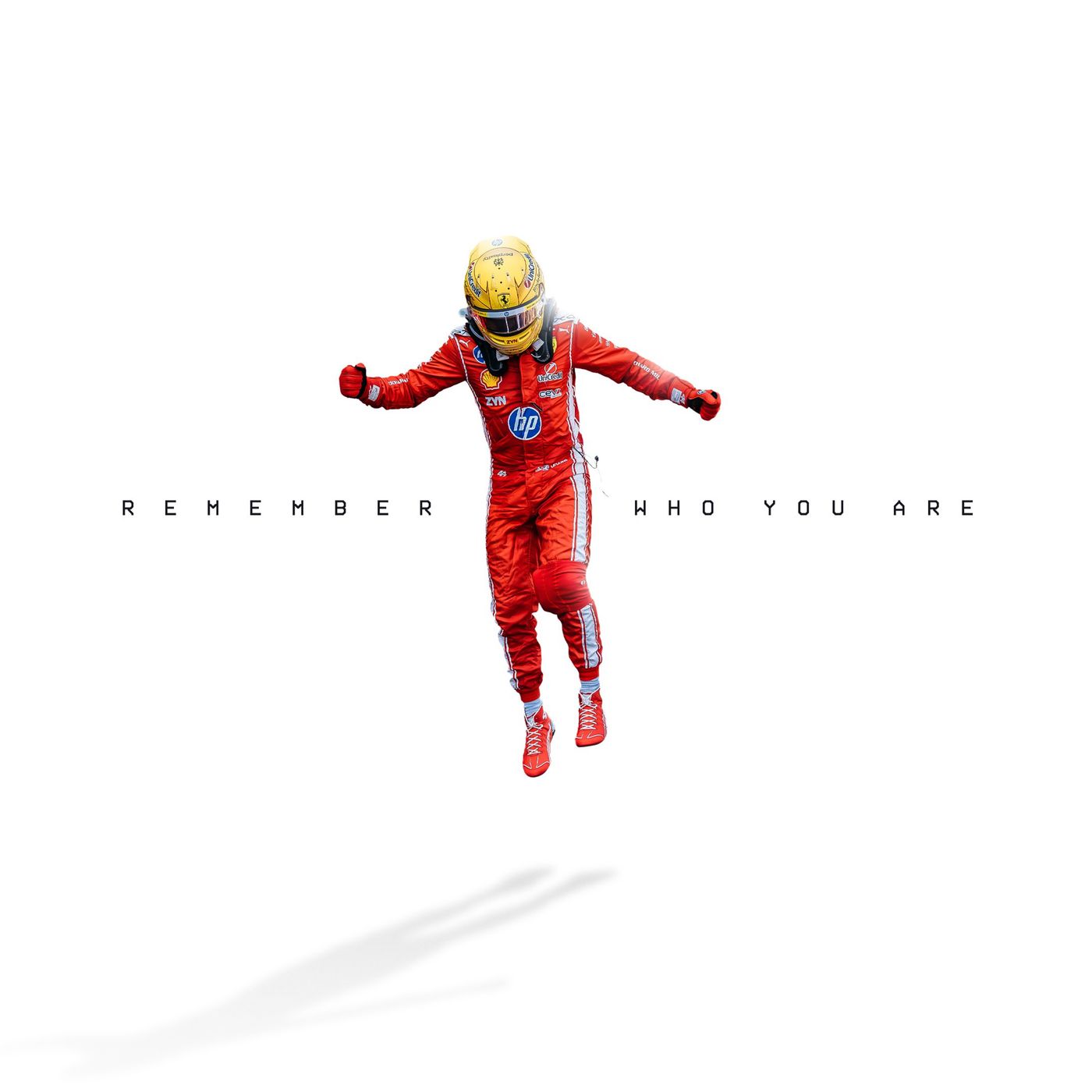Lewis Hamilton conseguirá levar a Ferrari novamente para a glória? episode artwork