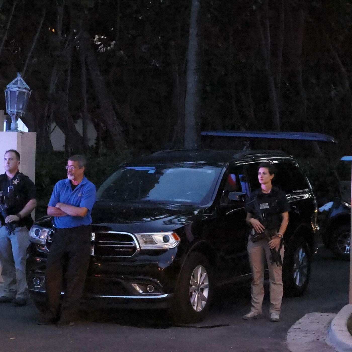 Donald Trump Mar-a-Lago Home Raided By FBI | They Planted A Mole | End Of Democracy