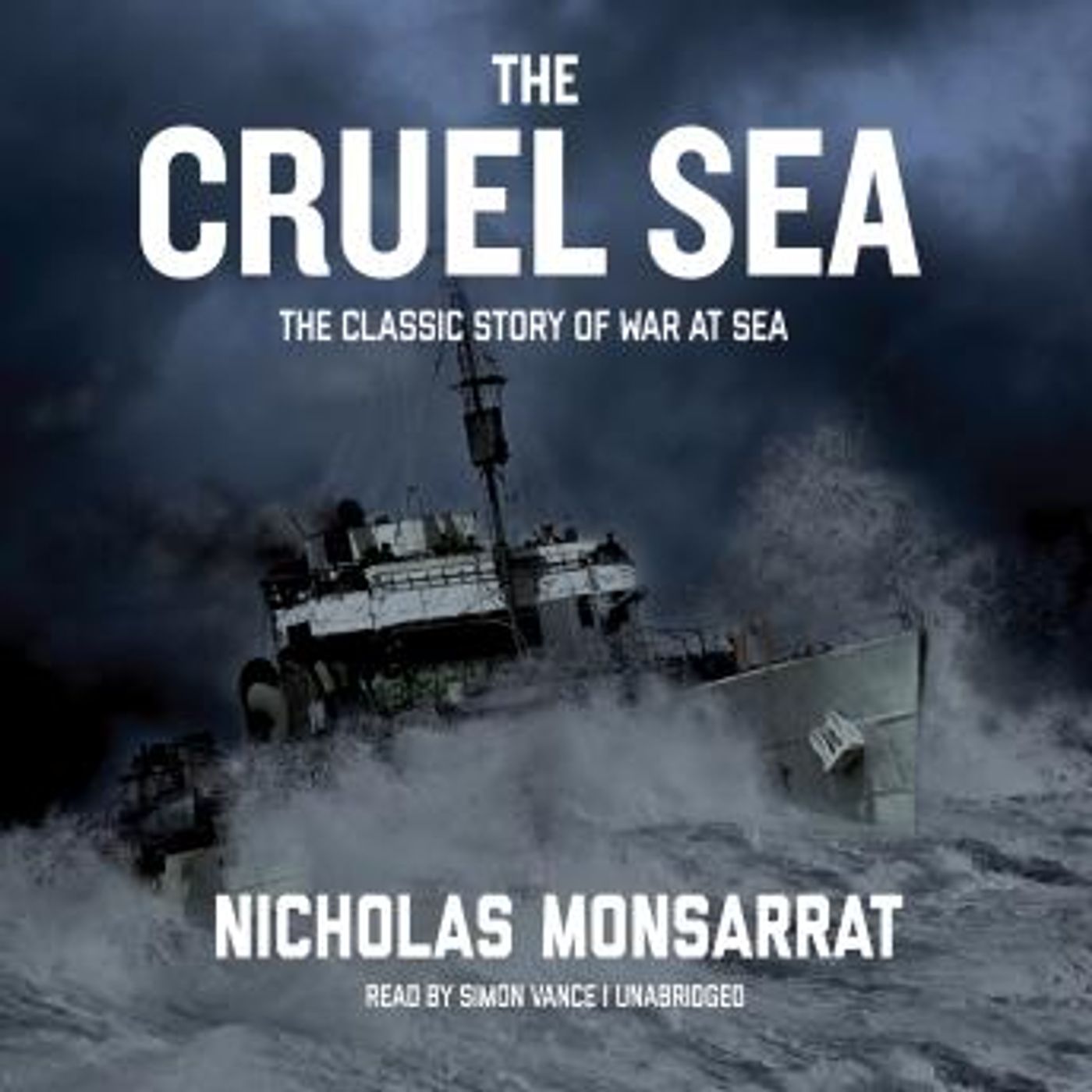 Grab the Essential Full Audiobooks in Mystery, Thriller & Horror, Suspense