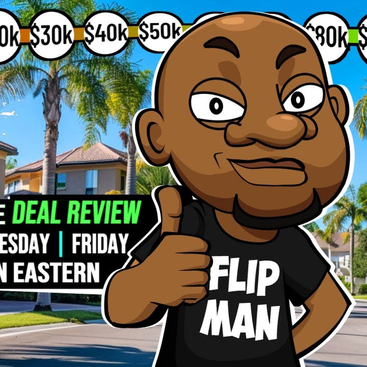 Wholesaling 101... Don't Over-Pay
