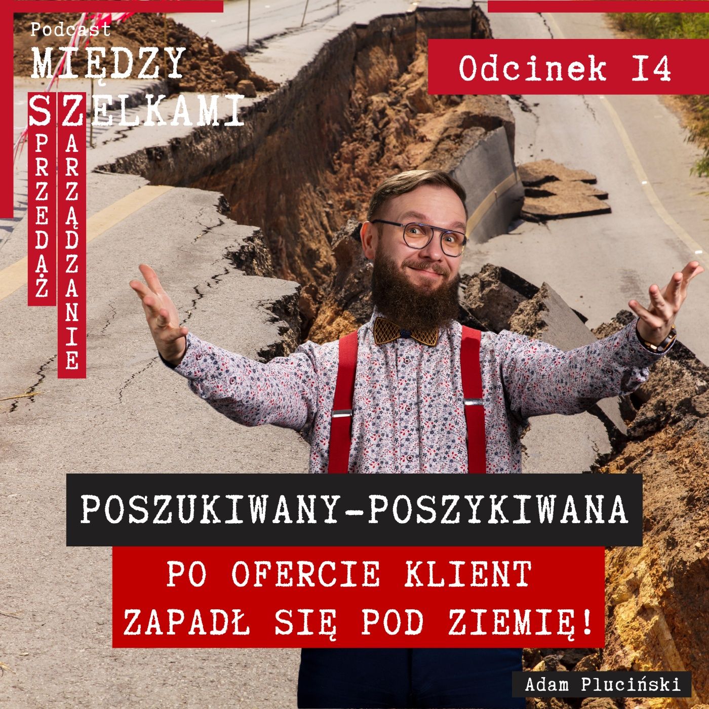 Między SZelkami - Sprzedaż i Zarządzanie