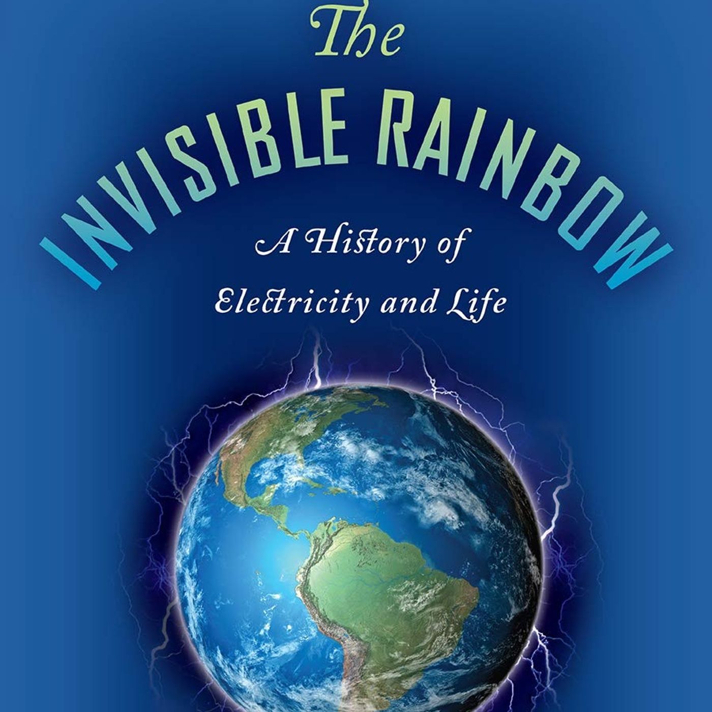 28. The Invisible Rainbow, Decriminalized Drugs, and Apocalyptic Think