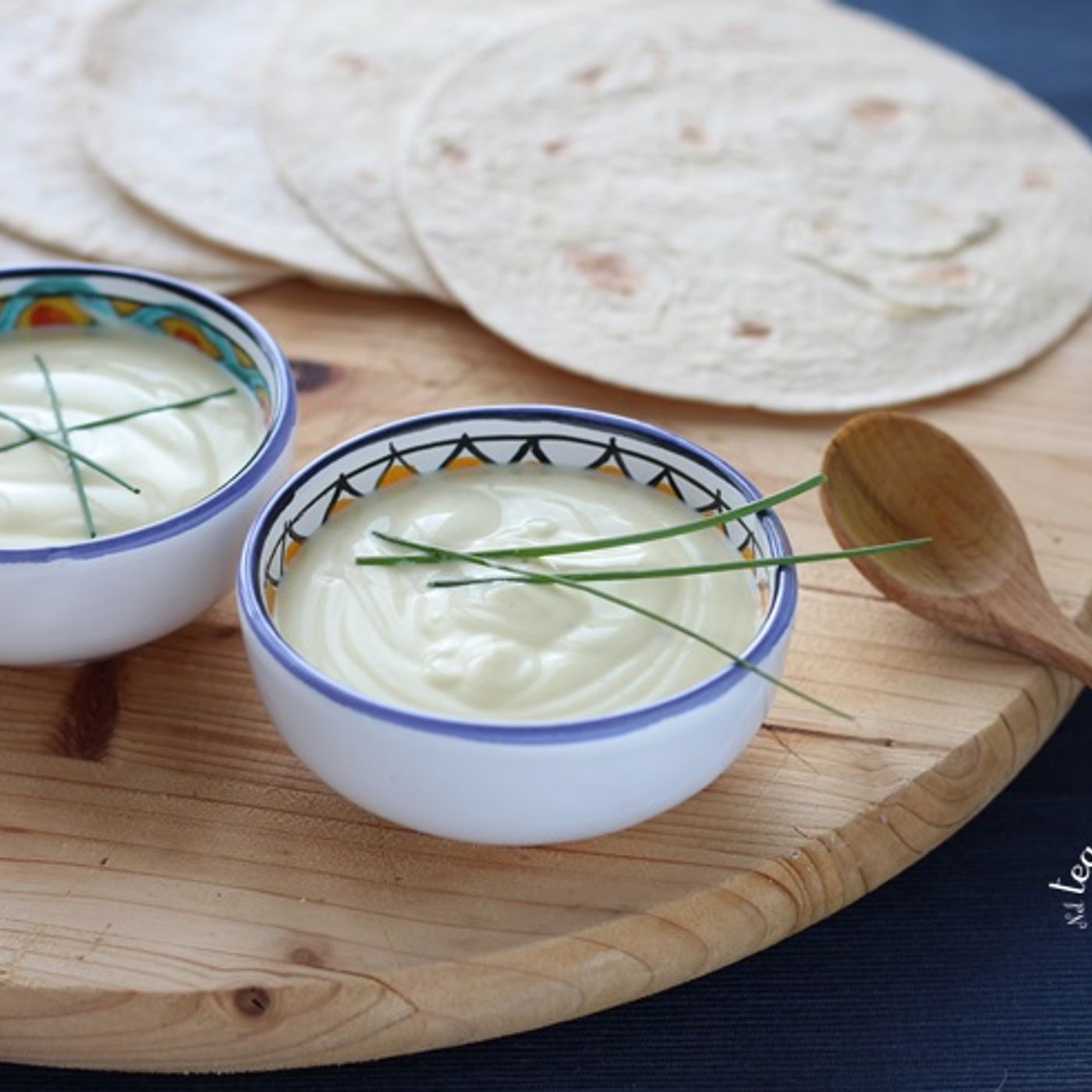 Salsa allo yogurt per kebab episode artwork