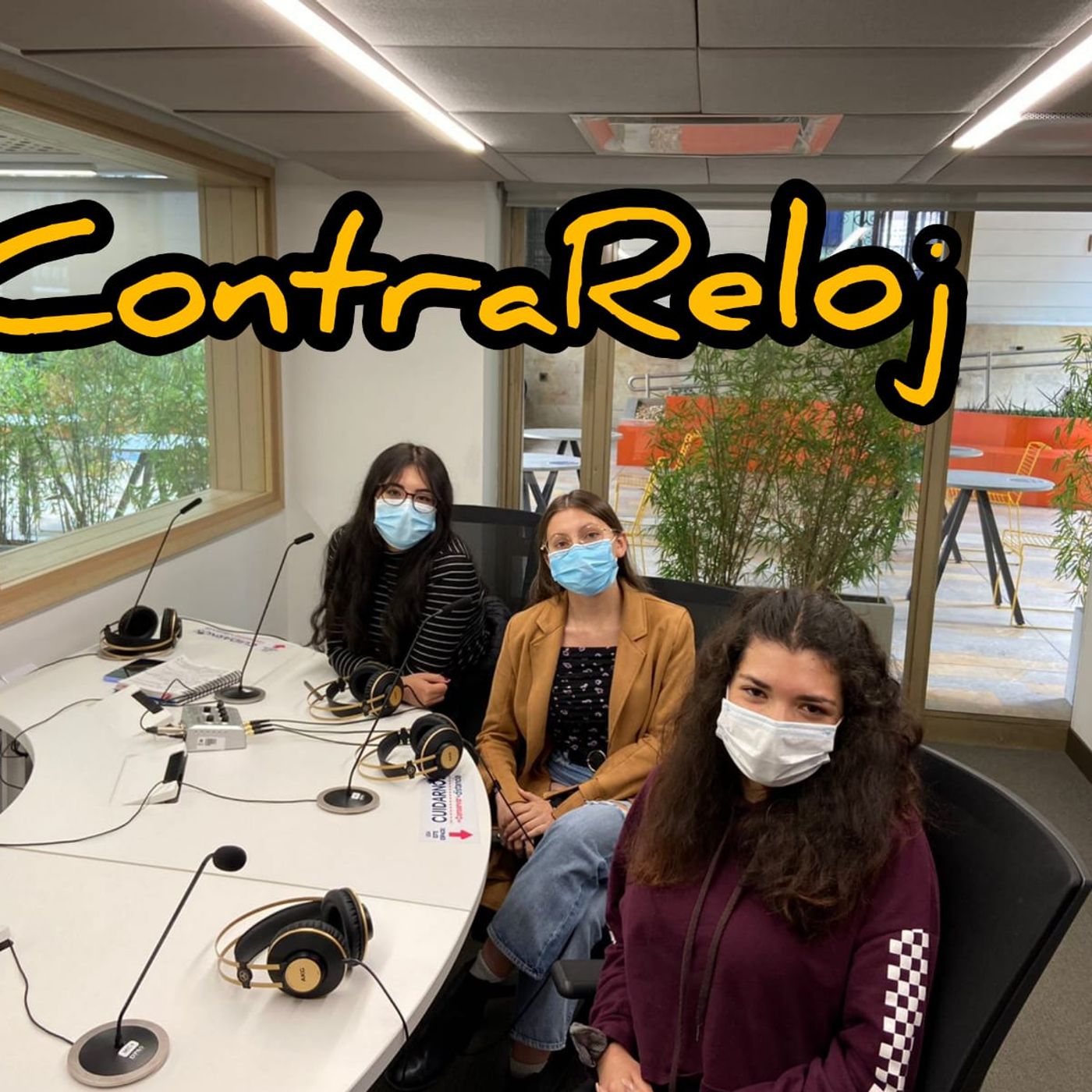 CONTRARELOJ