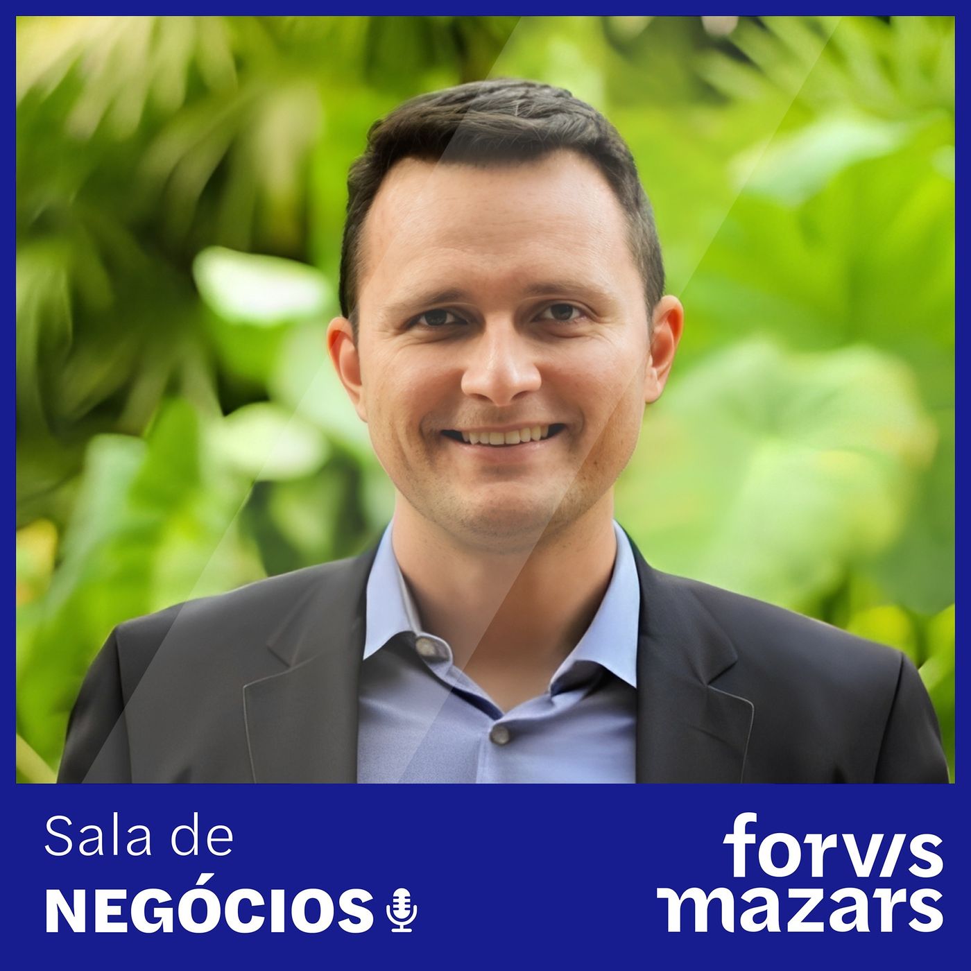 Sala de Negócios