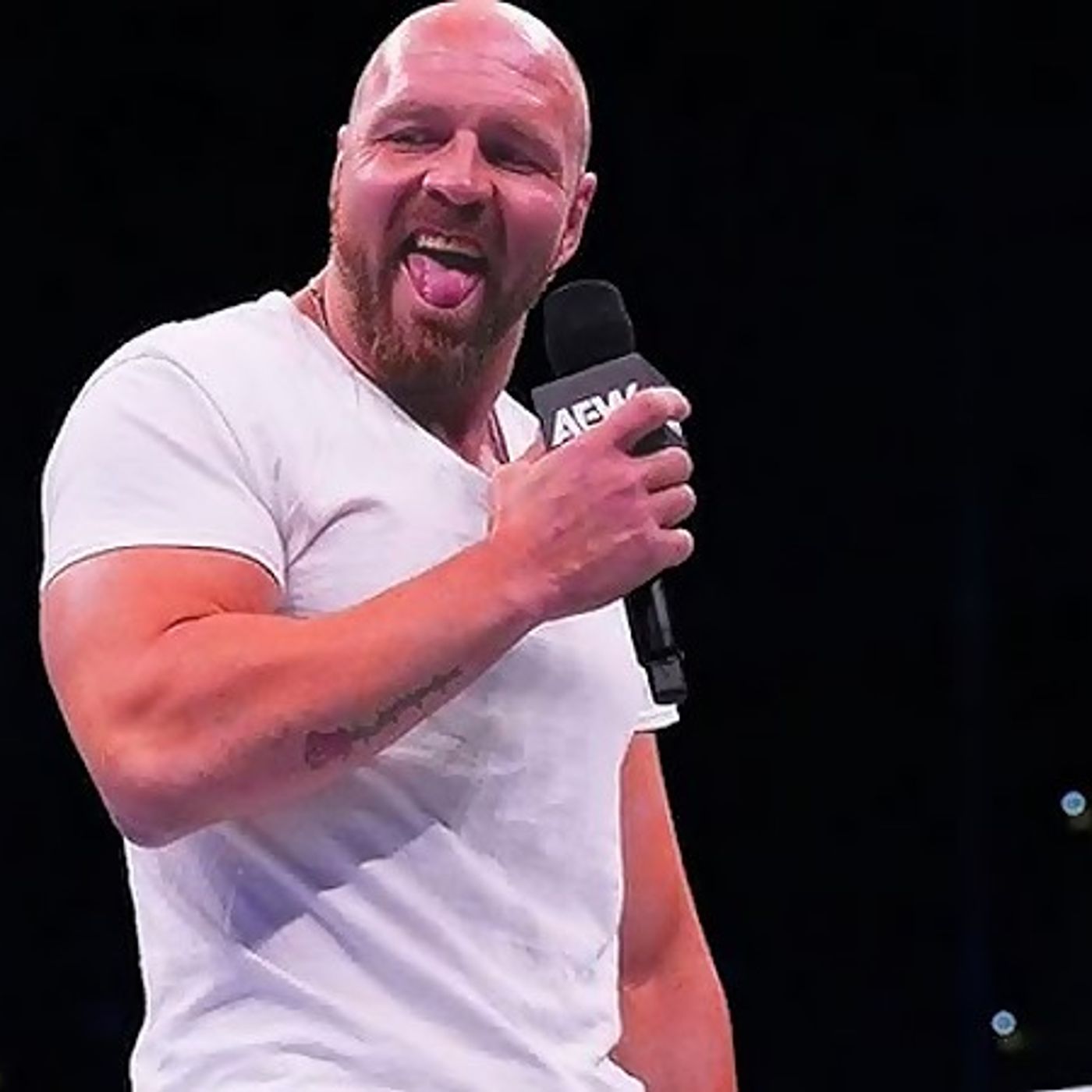 Proudy\'s All Wrestling Podcast