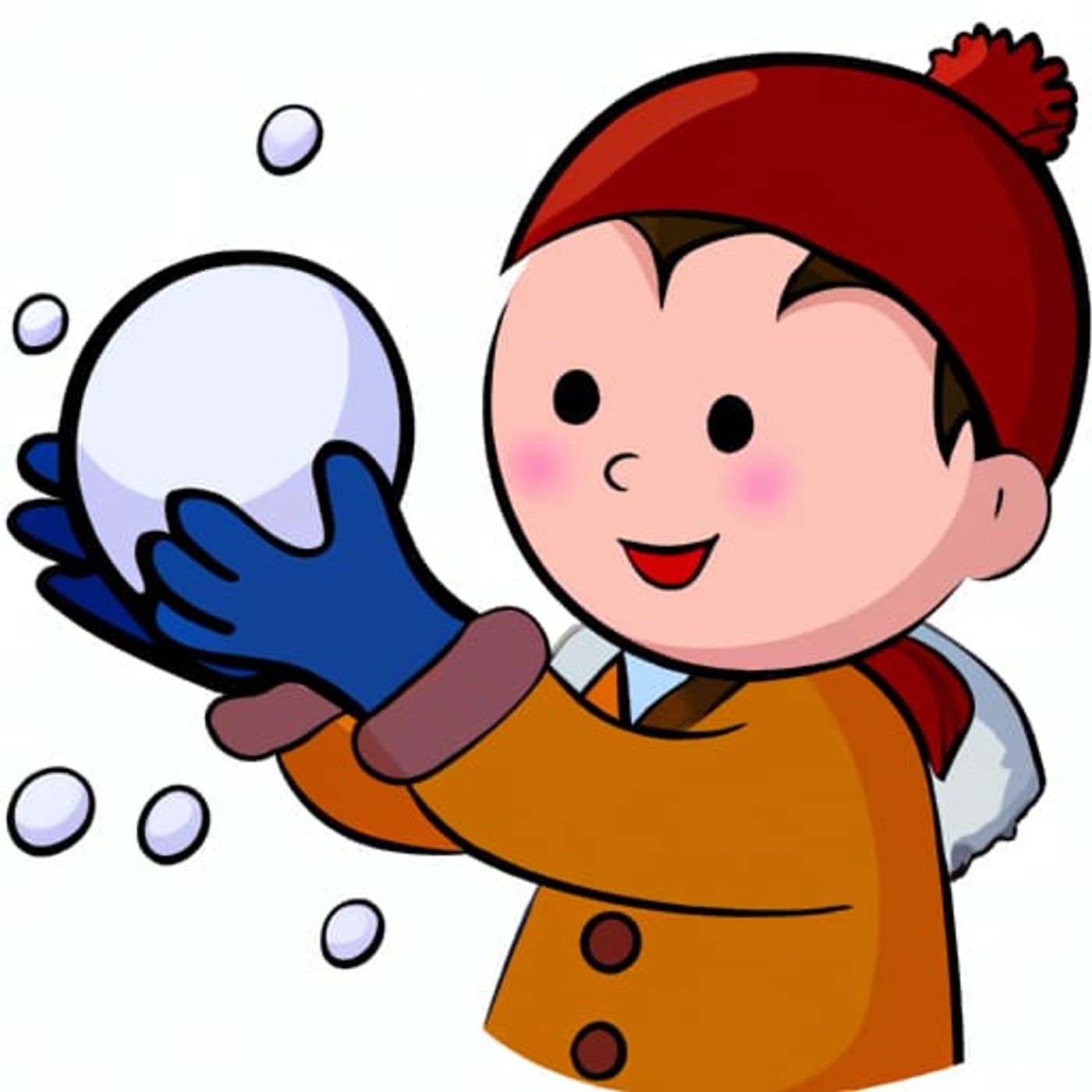 De Sneeuwbal | Winterse Verhalen episode artwork