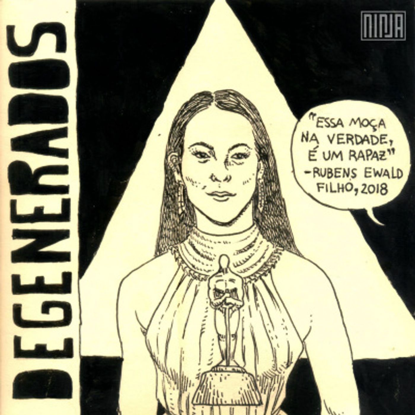 DEGENERADOS