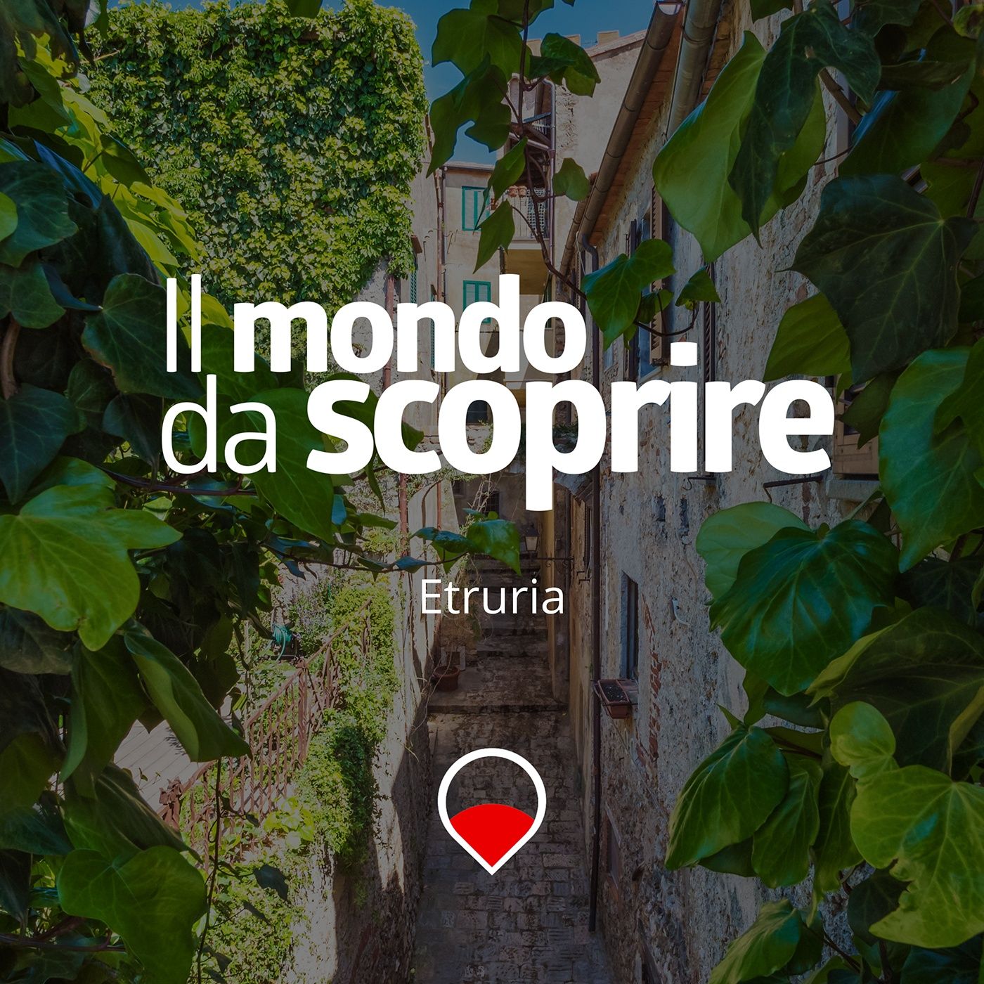 Il Mondo da Scoprire