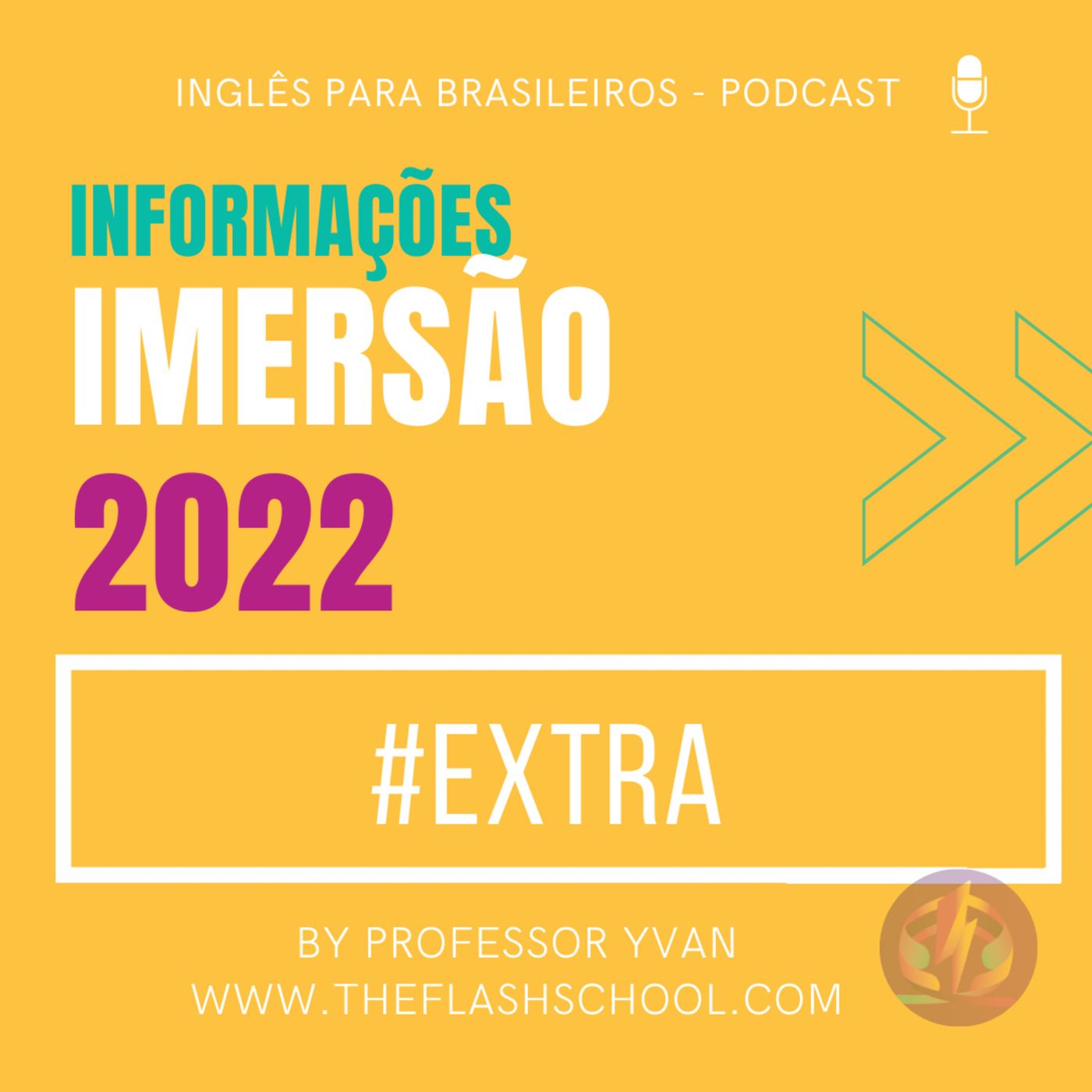 Inglês para Brasileiros