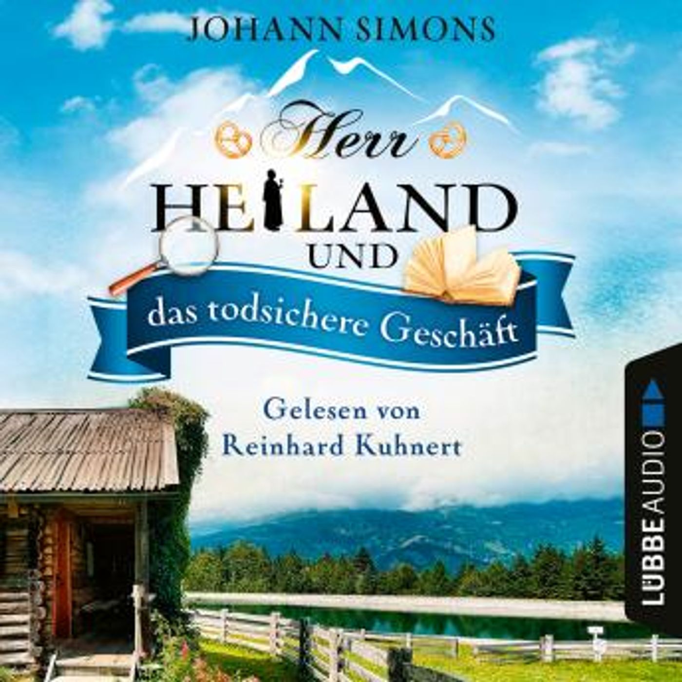 Find Best-Selling Full Audiobooks in Mystery, Thriller & Horror, Cozy Mystery