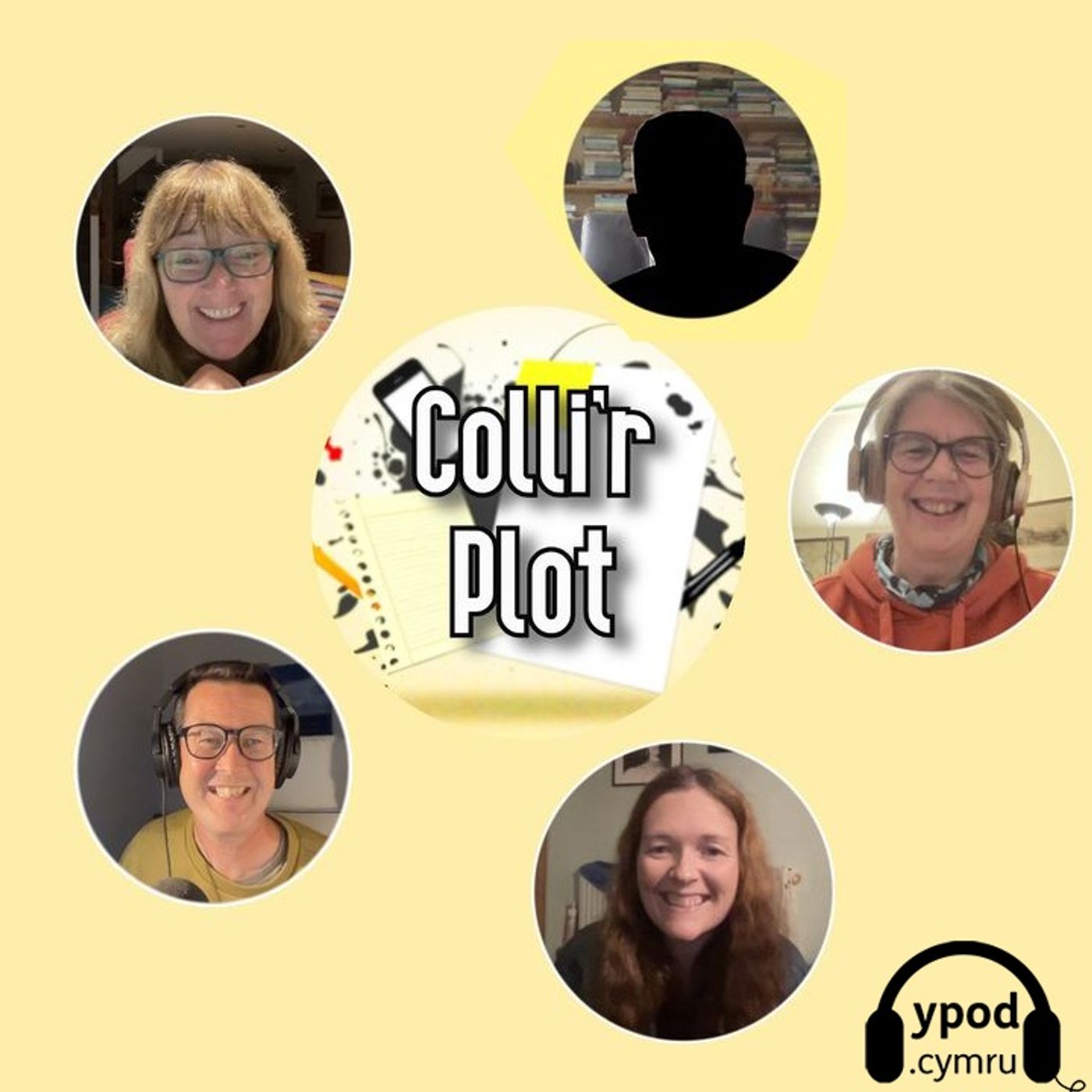 Colli\'r Plot