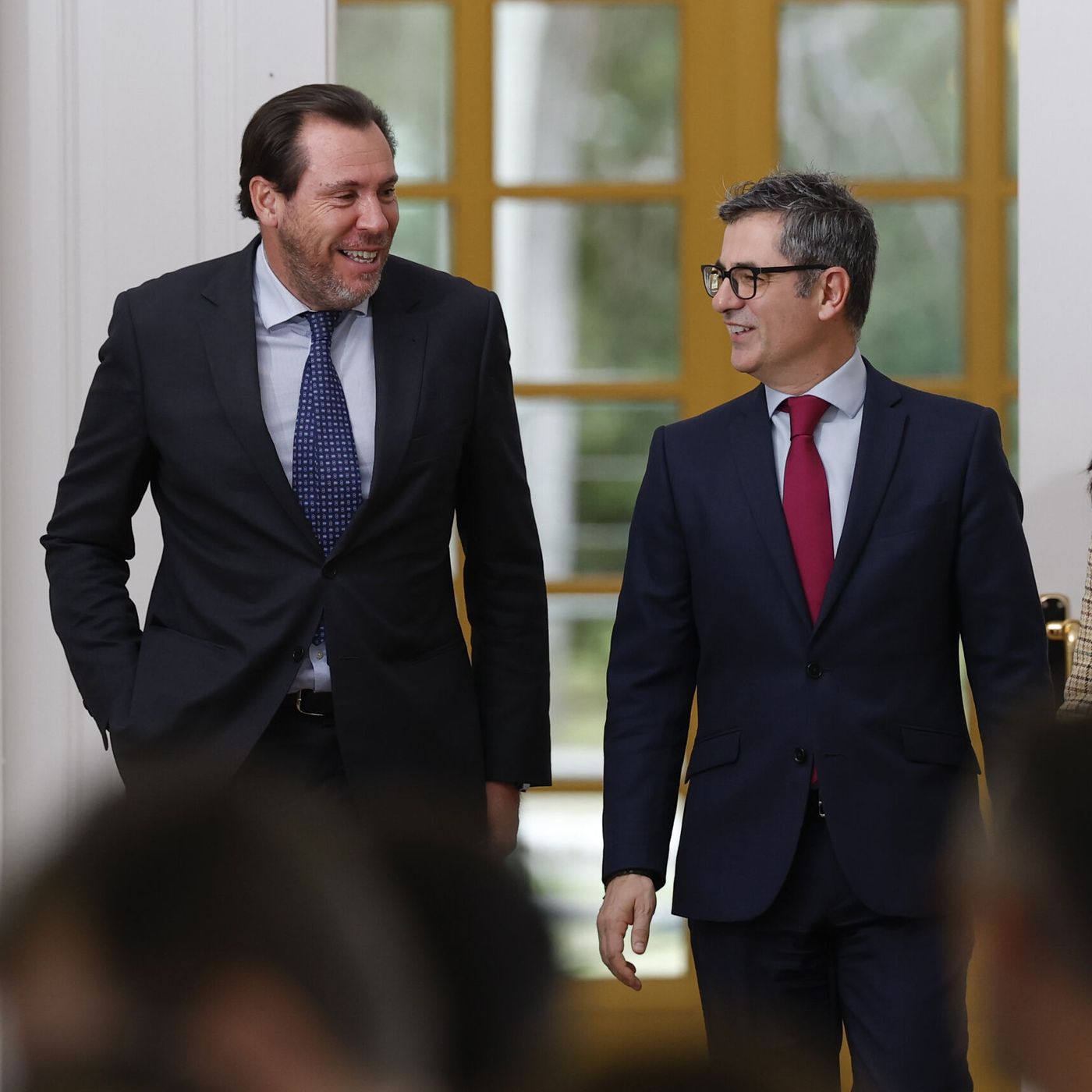 El editorial de Carlos Cuesta: Así ataca Óscar Puente a los medios tras la noticia sobre el estado de salud de Sánchez