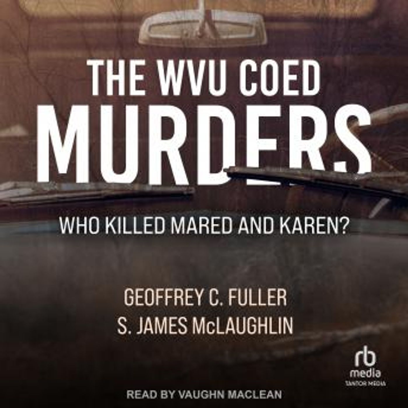 Stream Popular Full Audiobooks in Mystery, Thriller & Horror, True Crime