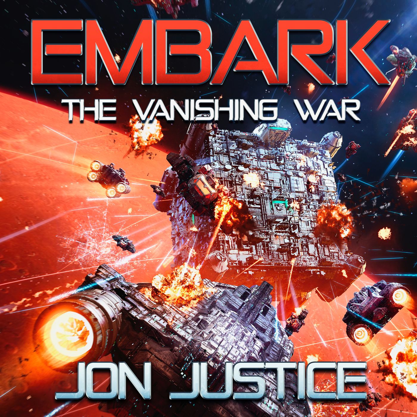 A Star Wars Show w/ Jon Justice