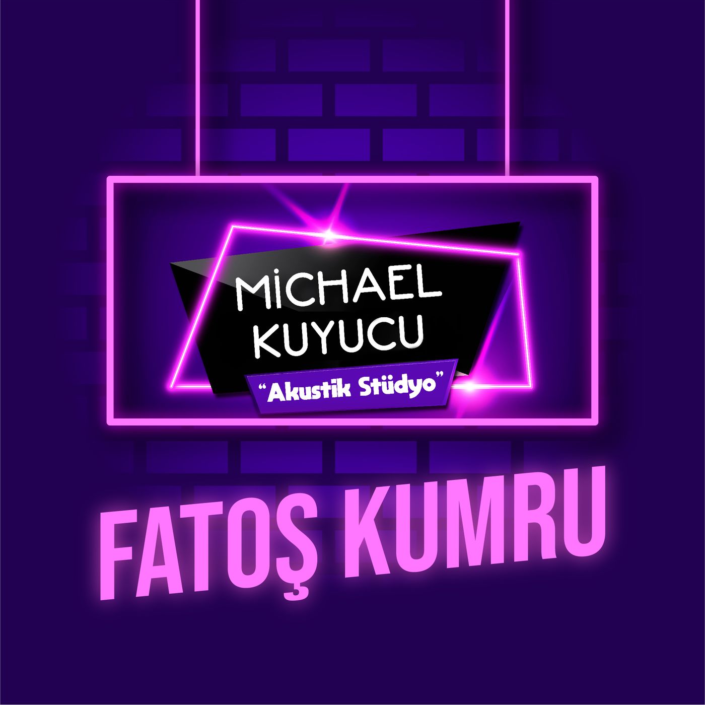 Akustik Stüdyo By Prof.Dr.Michael Kuyucu