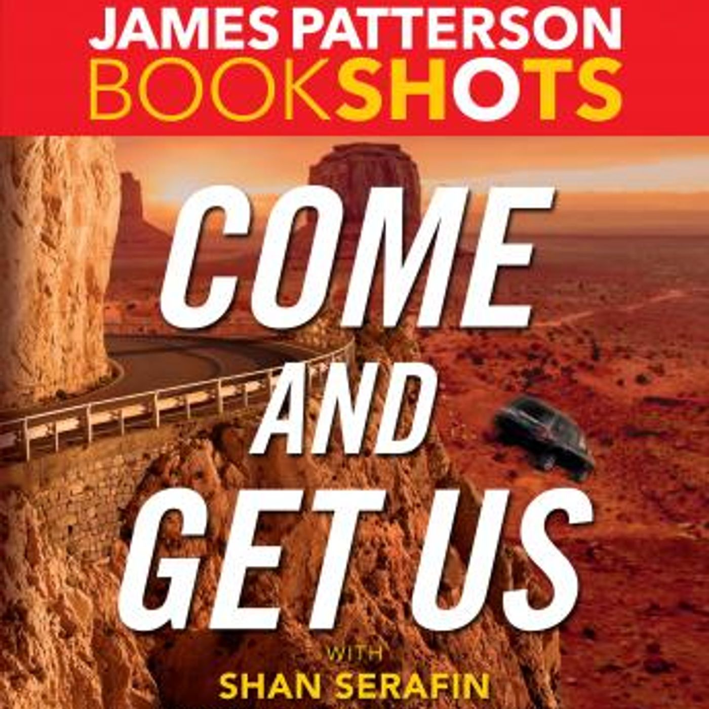 Listen to Trending Full Audiobooks in Mystery, Thriller & Horror, Suspense