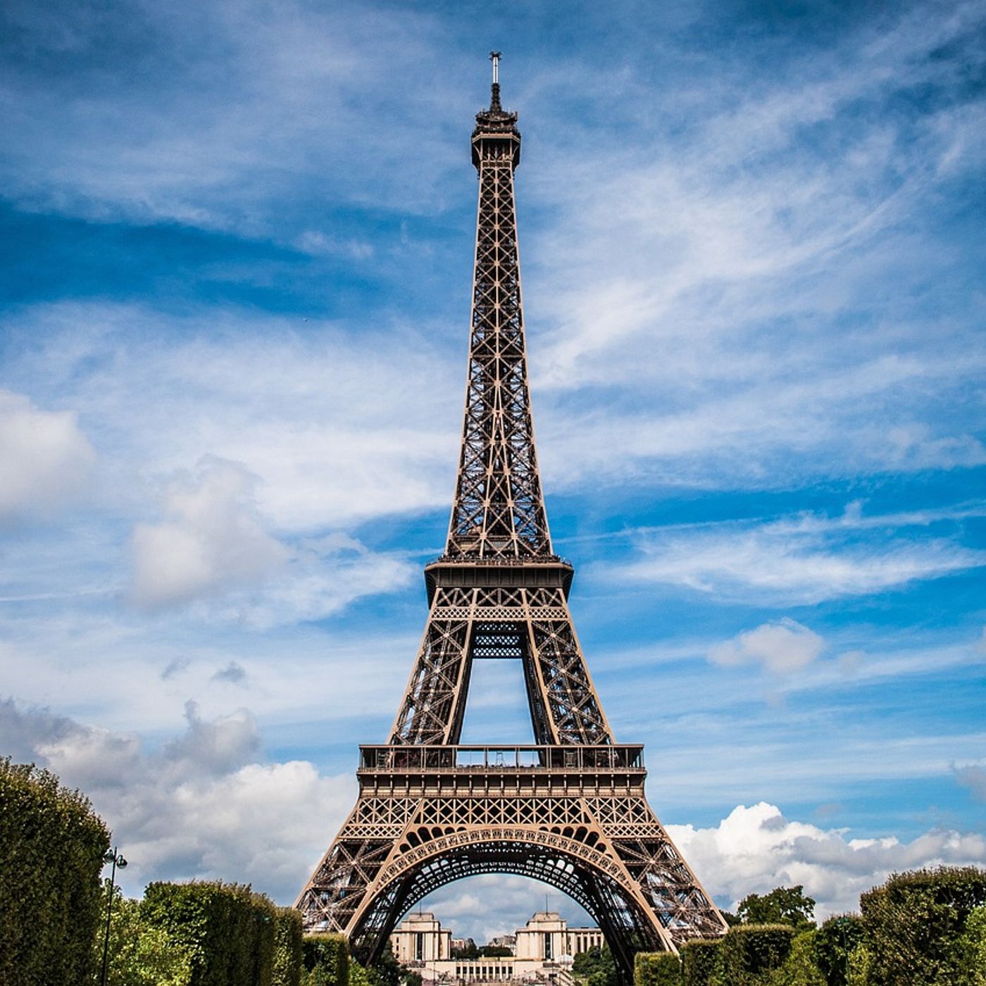 Le curiosità su torre Eiffel che non conoscevate episode artwork